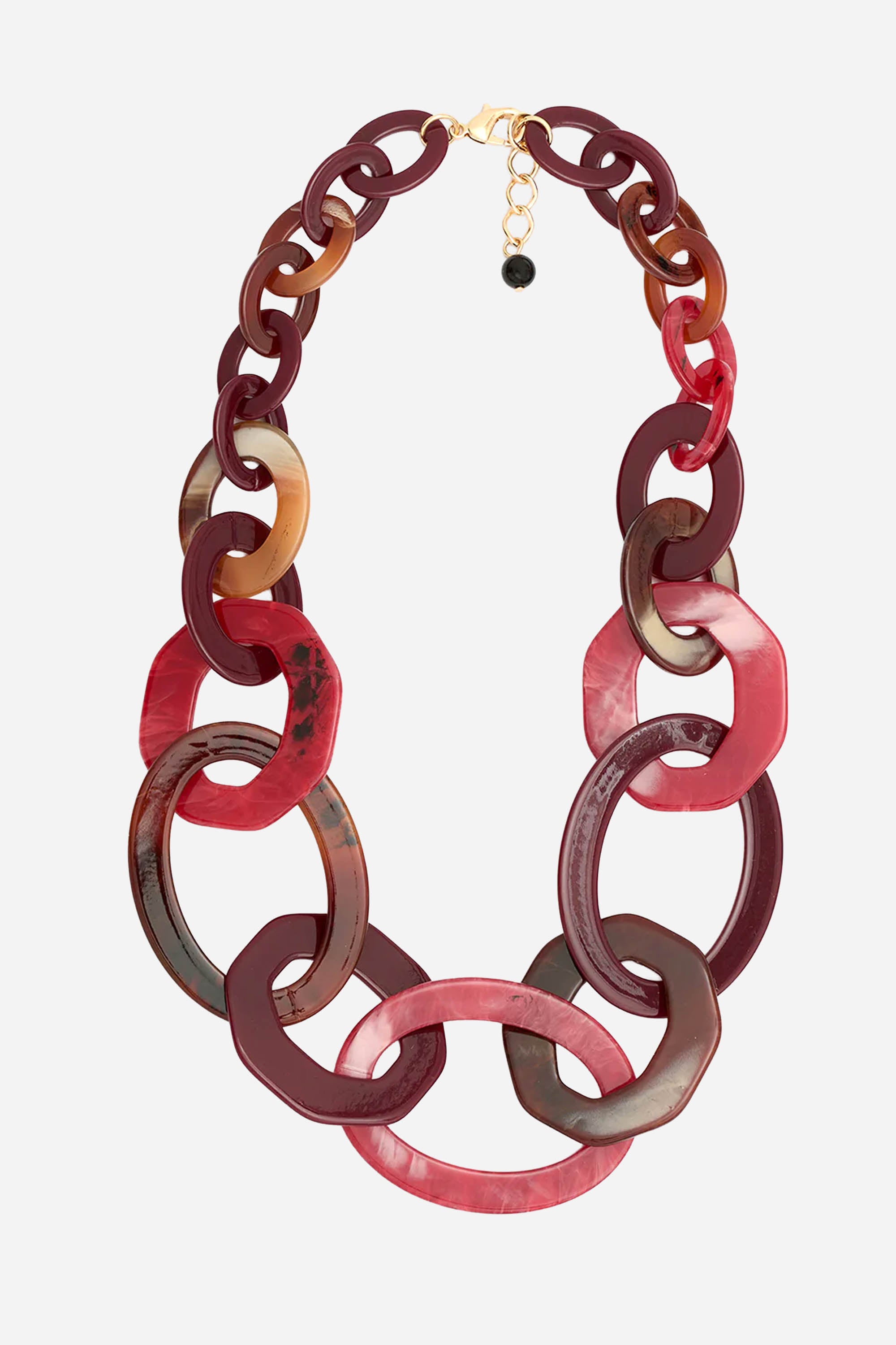 BORDEAUX | NALI' - D DUCL0061 Collana