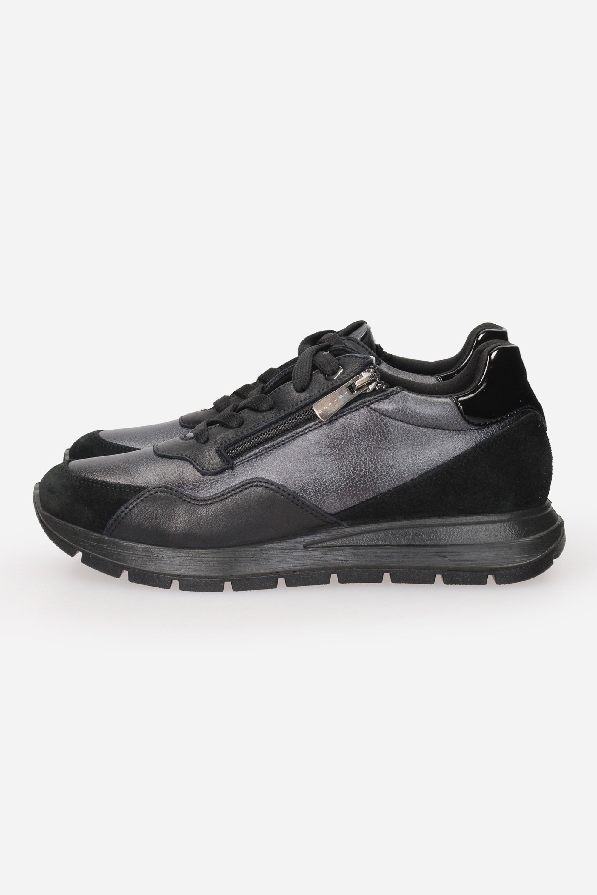 ANTRACITE | IGI & CO - D 8674300 Sneakers
