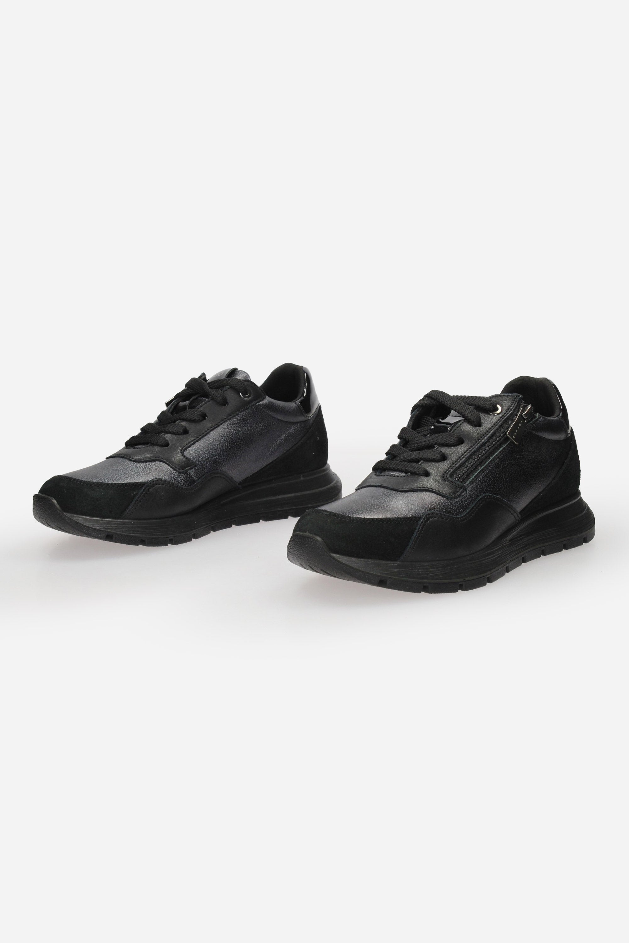 ANTRACITE | IGI & CO - D 8674300 Sneakers