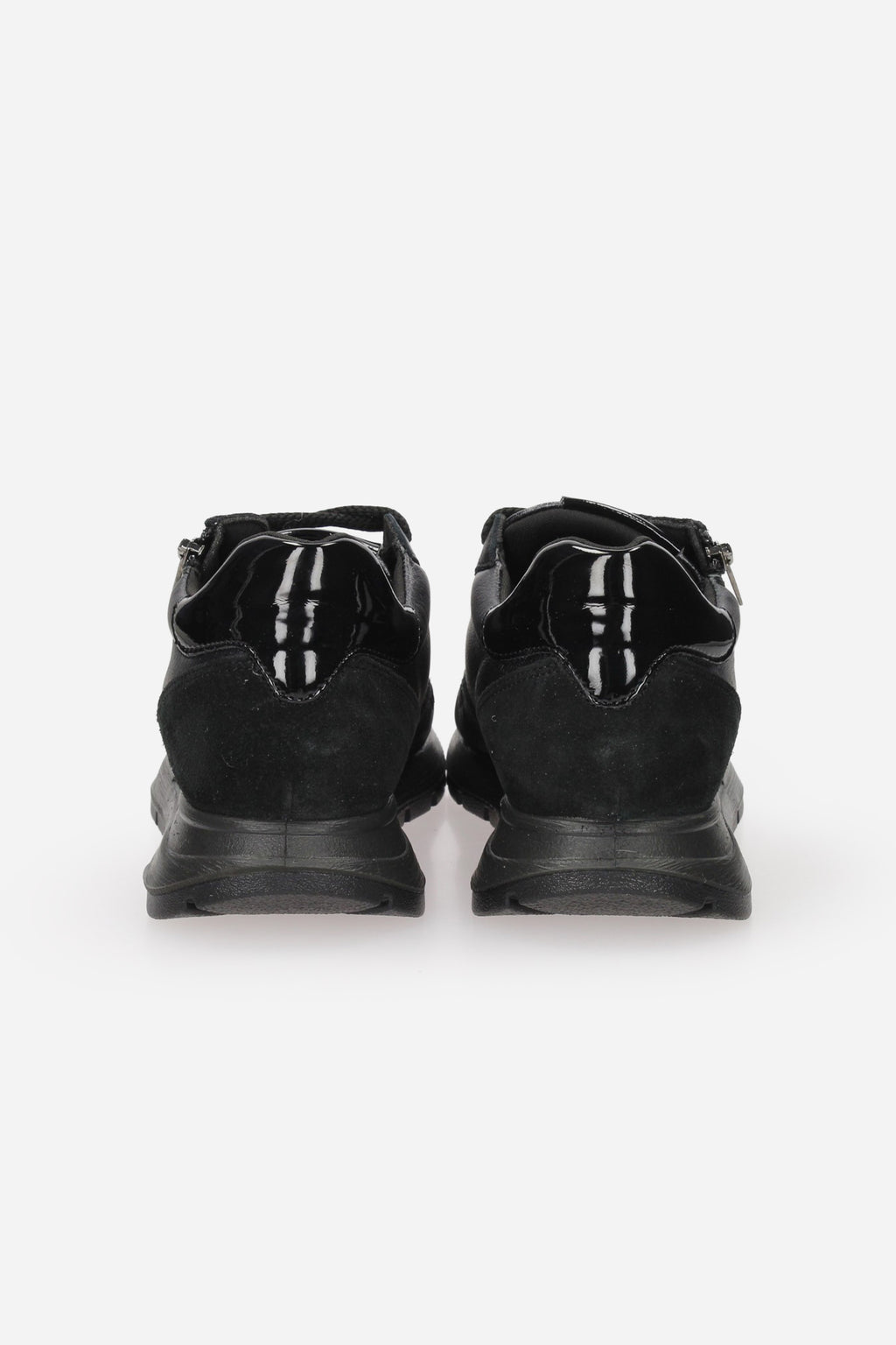 ANTRACITE | IGI & CO - D 8674300 Sneakers