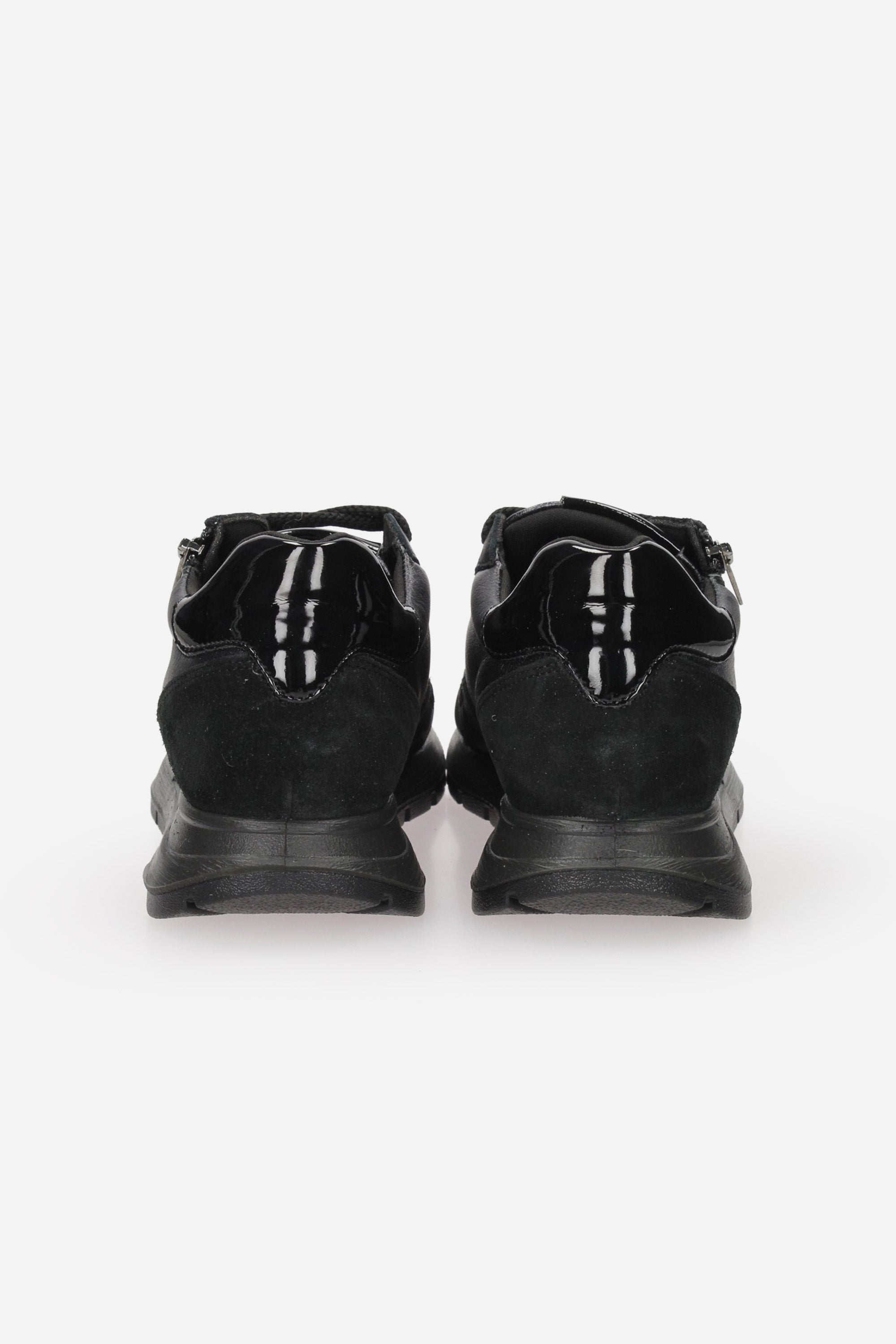 ANTRACITE | IGI & CO - D 8674300 Sneakers