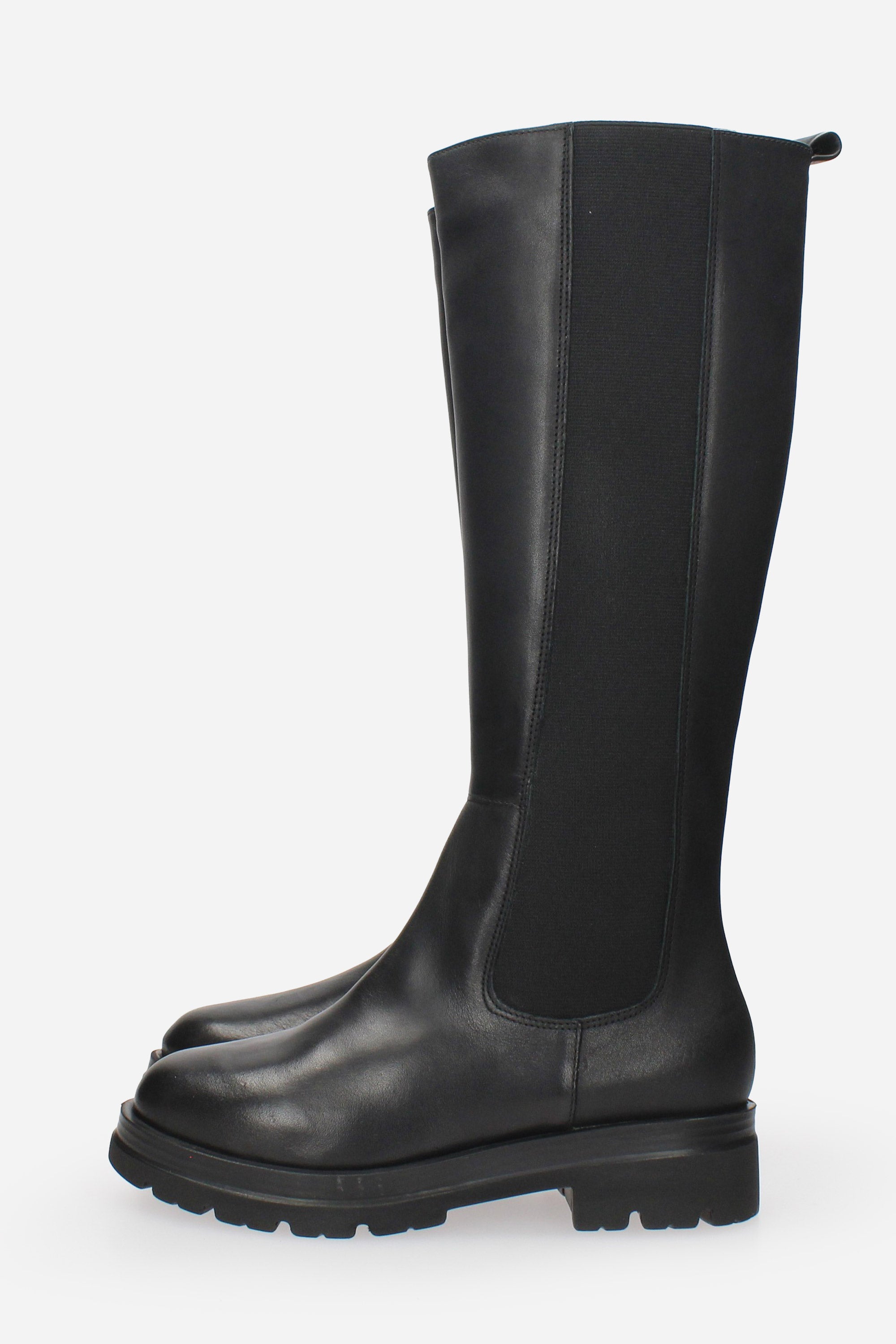 NERO | IGI & CO - D 8689800 Stivale