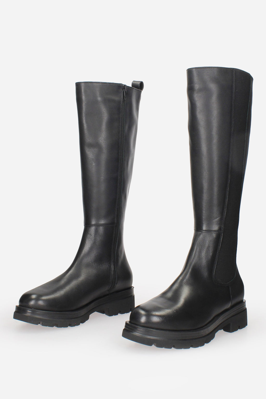 NERO | IGI & CO - D 8689800 Stivale