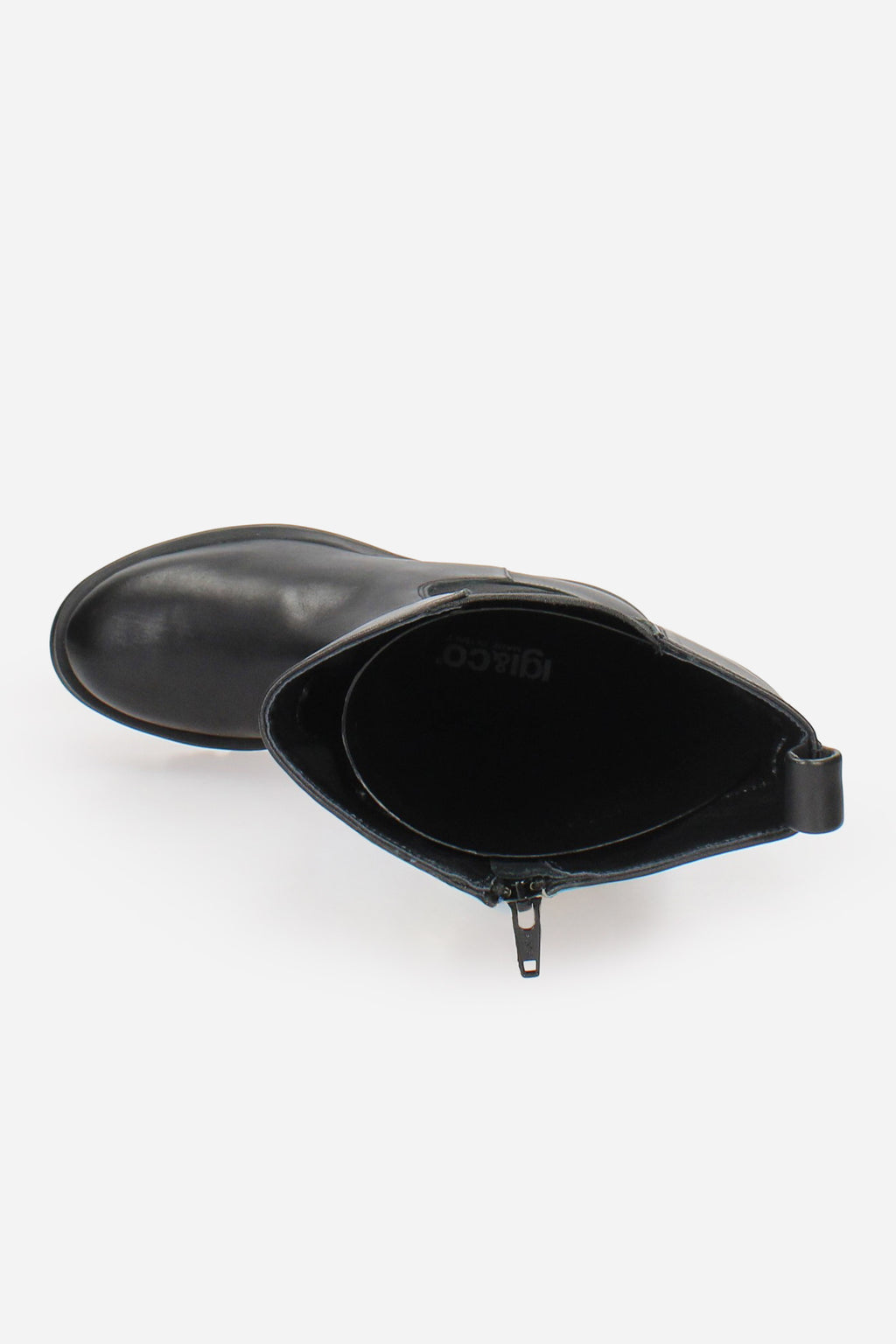 NERO | IGI & CO - D 8689800 Stivale