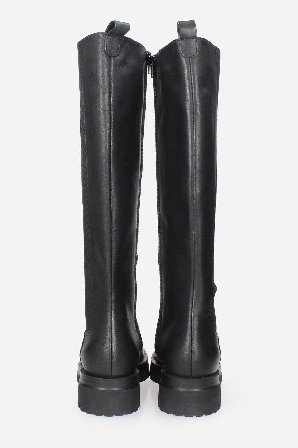 NERO | IGI & CO - D 8689800 Stivale