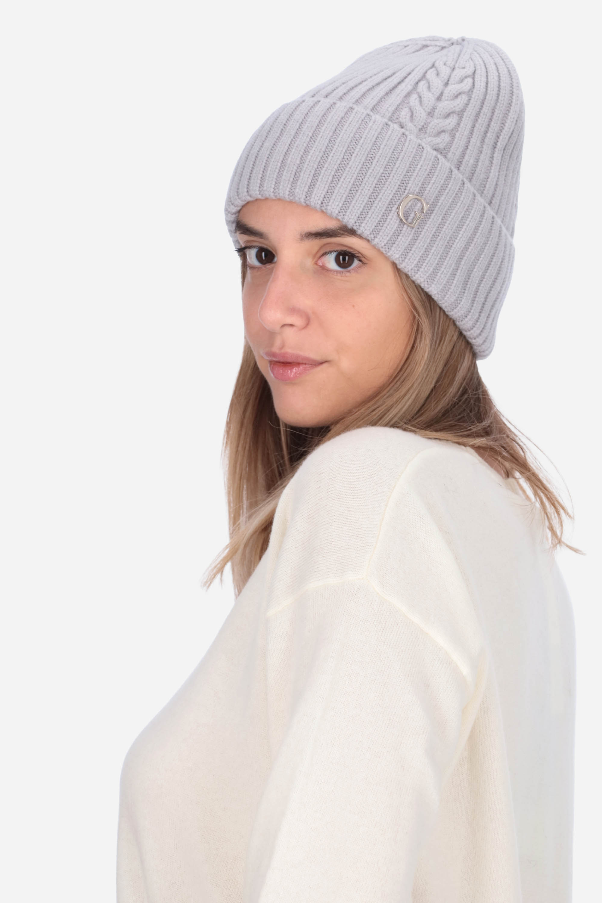 GRIGIO | GUESS - D AW5381POL01 Cappello