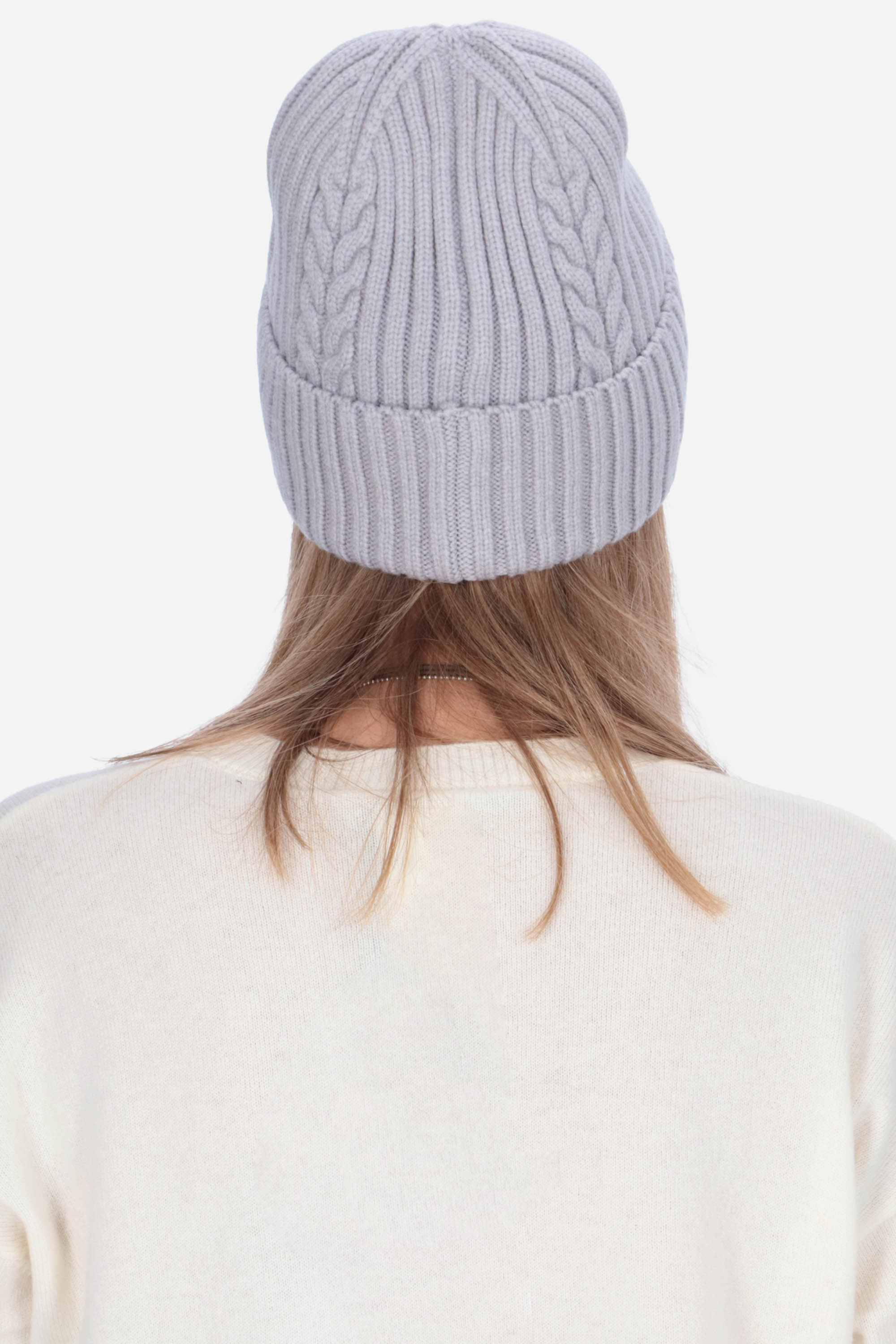 GRIGIO | GUESS - D AW5381POL01 Cappello