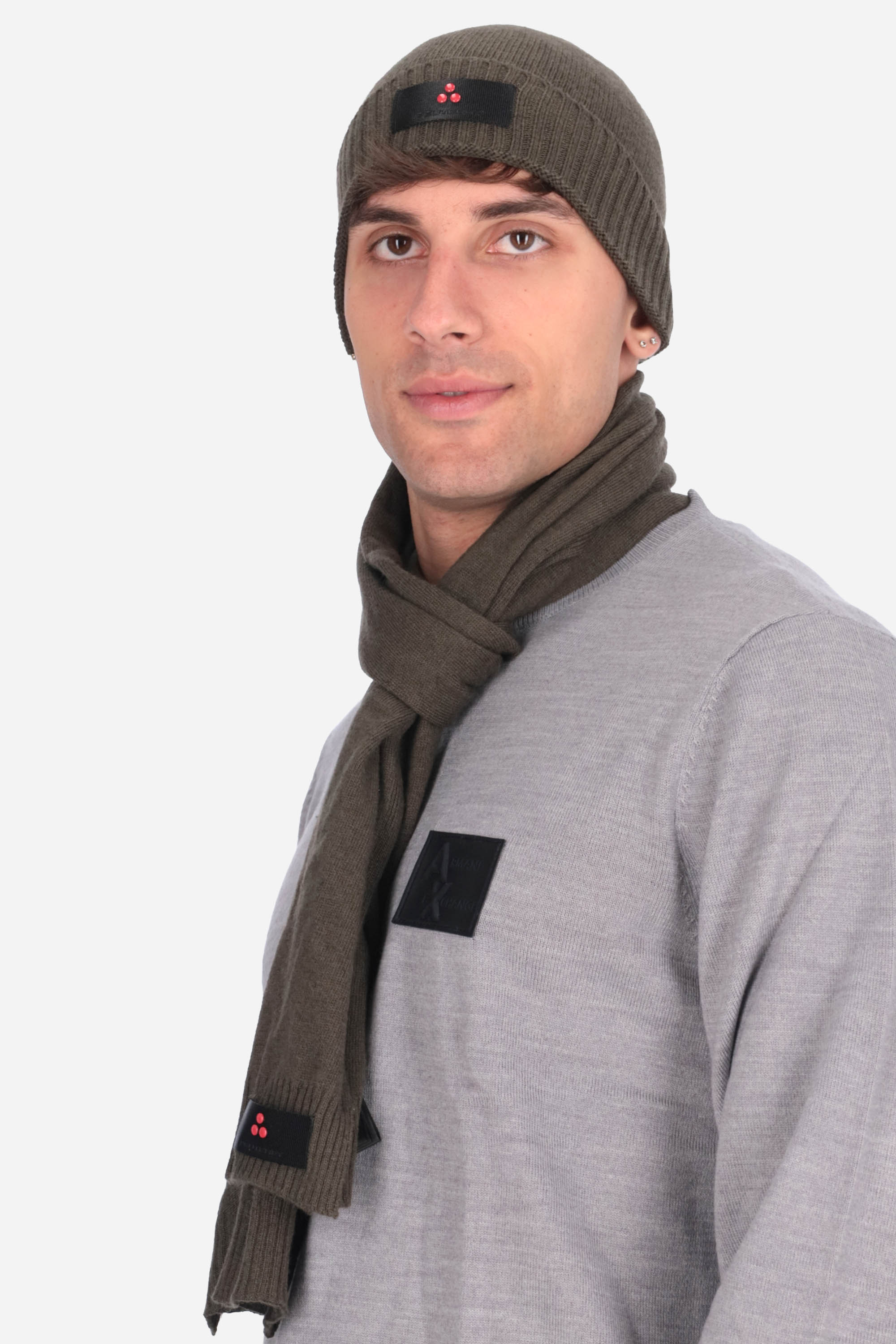 MILITARE | PEUTEREY - KPE0019 Set