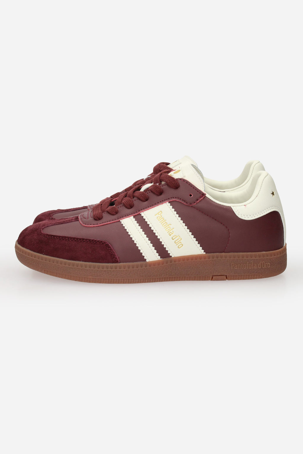 BORDEAUX | PANTOFOLA D'ORO - U TMBA0000 Sneakers