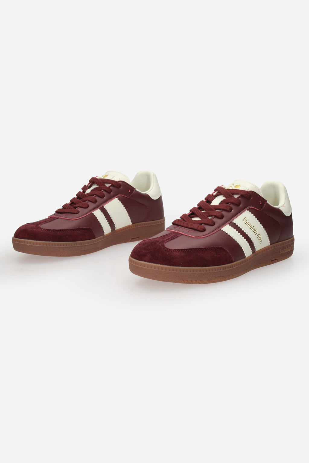 BORDEAUX | PANTOFOLA D'ORO - U TMBA0000 Sneakers