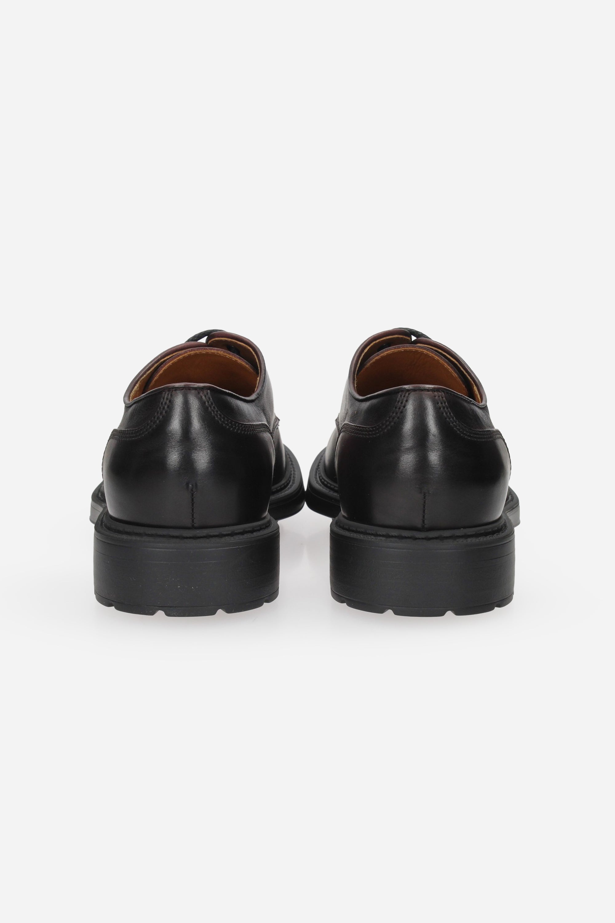 BORDEAUX | DOUCAL'S - U DU3501HENRUF188 Lacci