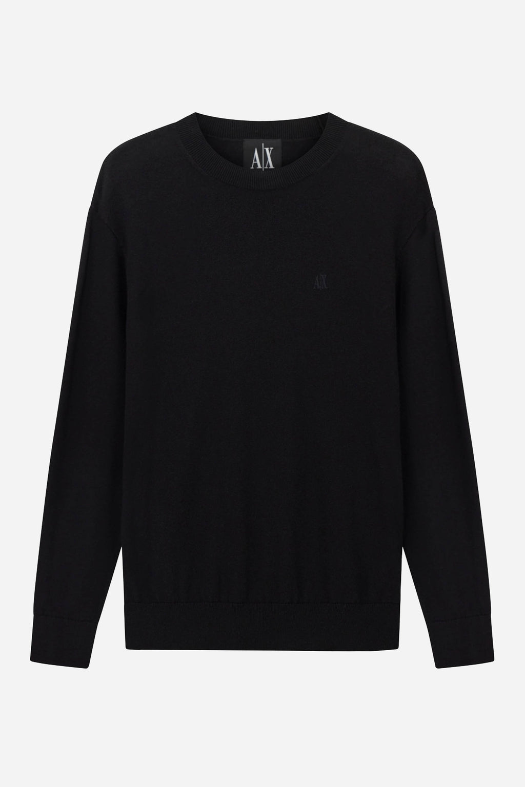 NERO | ARMANI EXCHANGE - U XM000338 Maglia