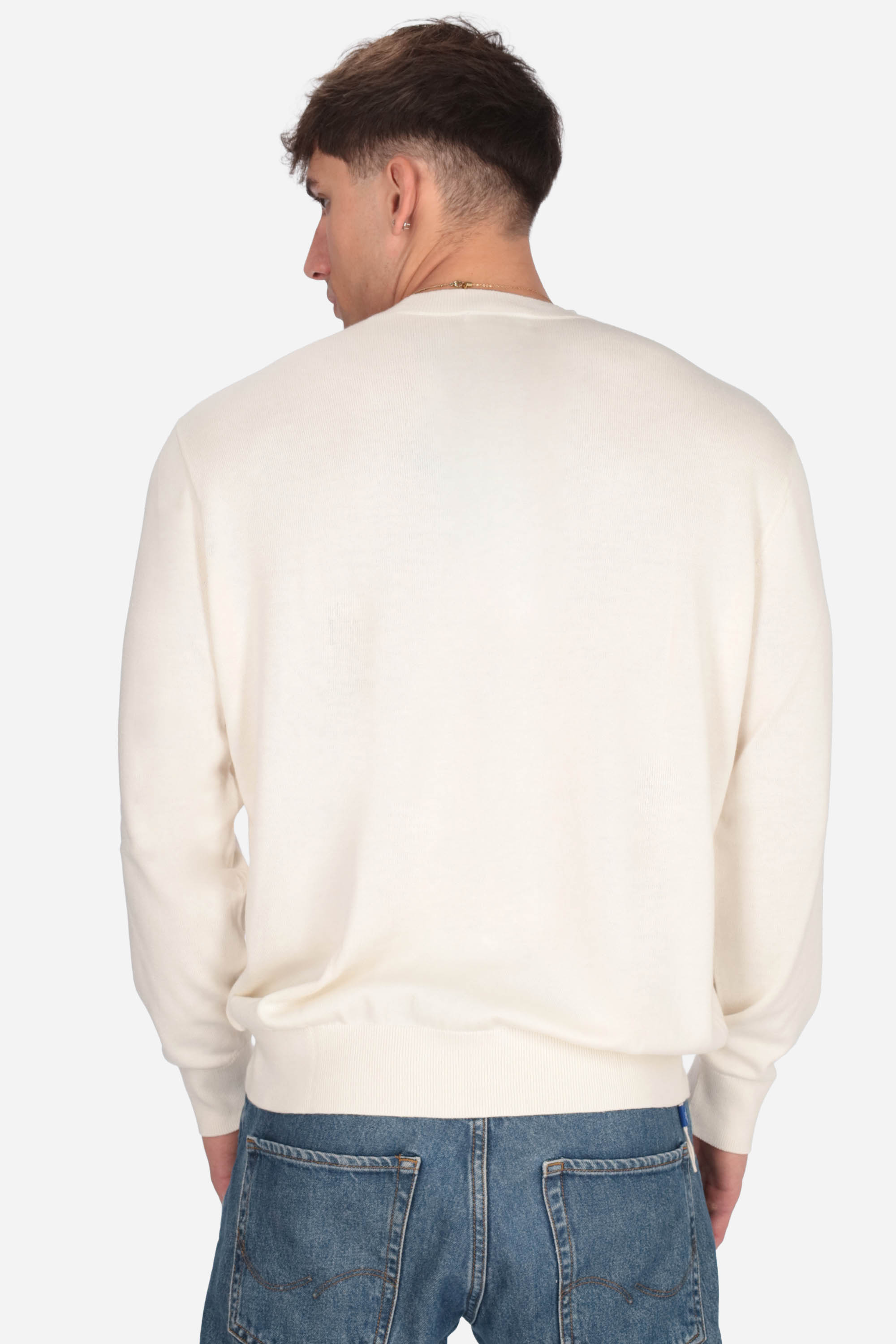 PANNA | ARMANI EXCHANGE - U XM000338 Maglia
