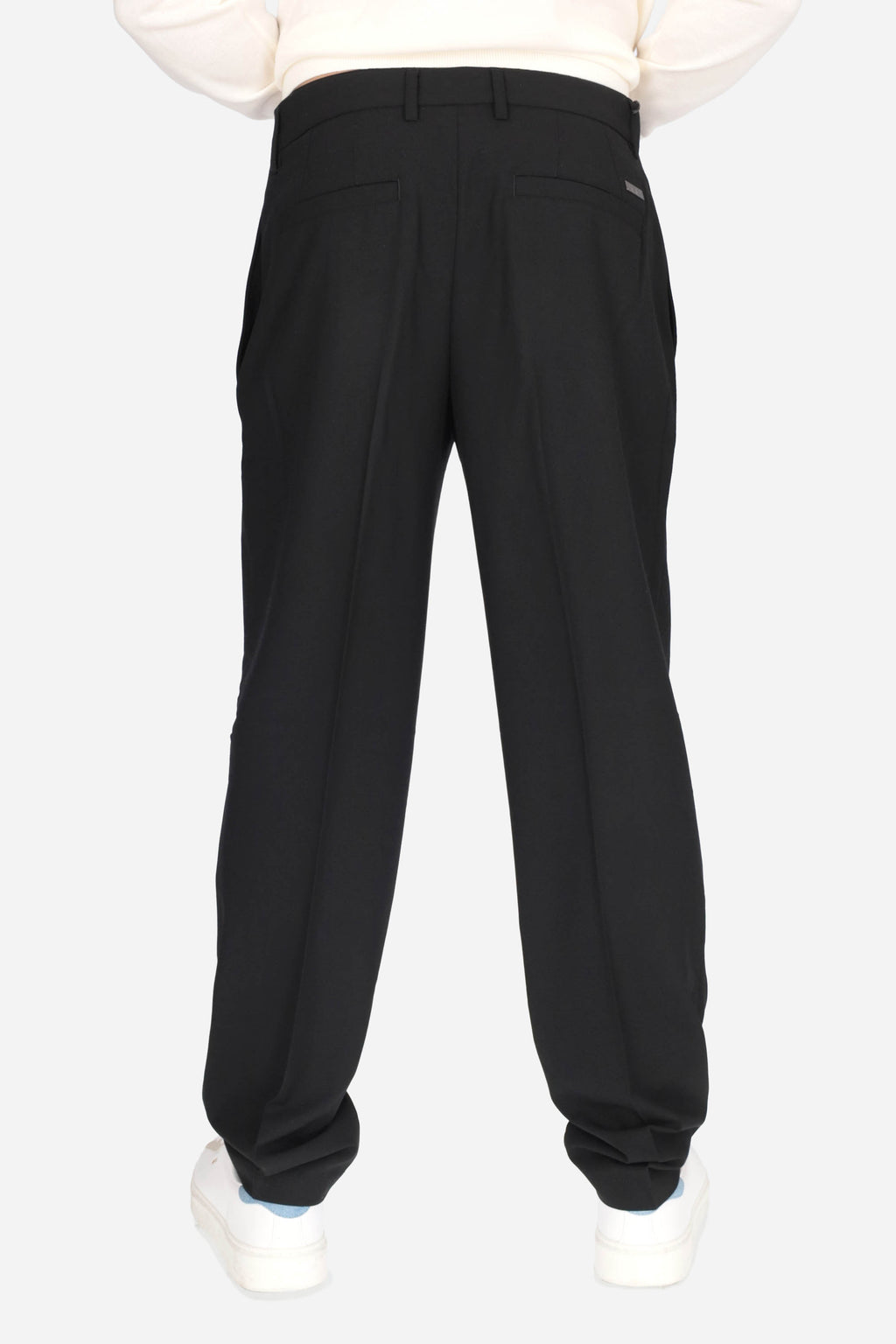NERO | ARMANI EXCHANGE - U XM001207 Pantalone