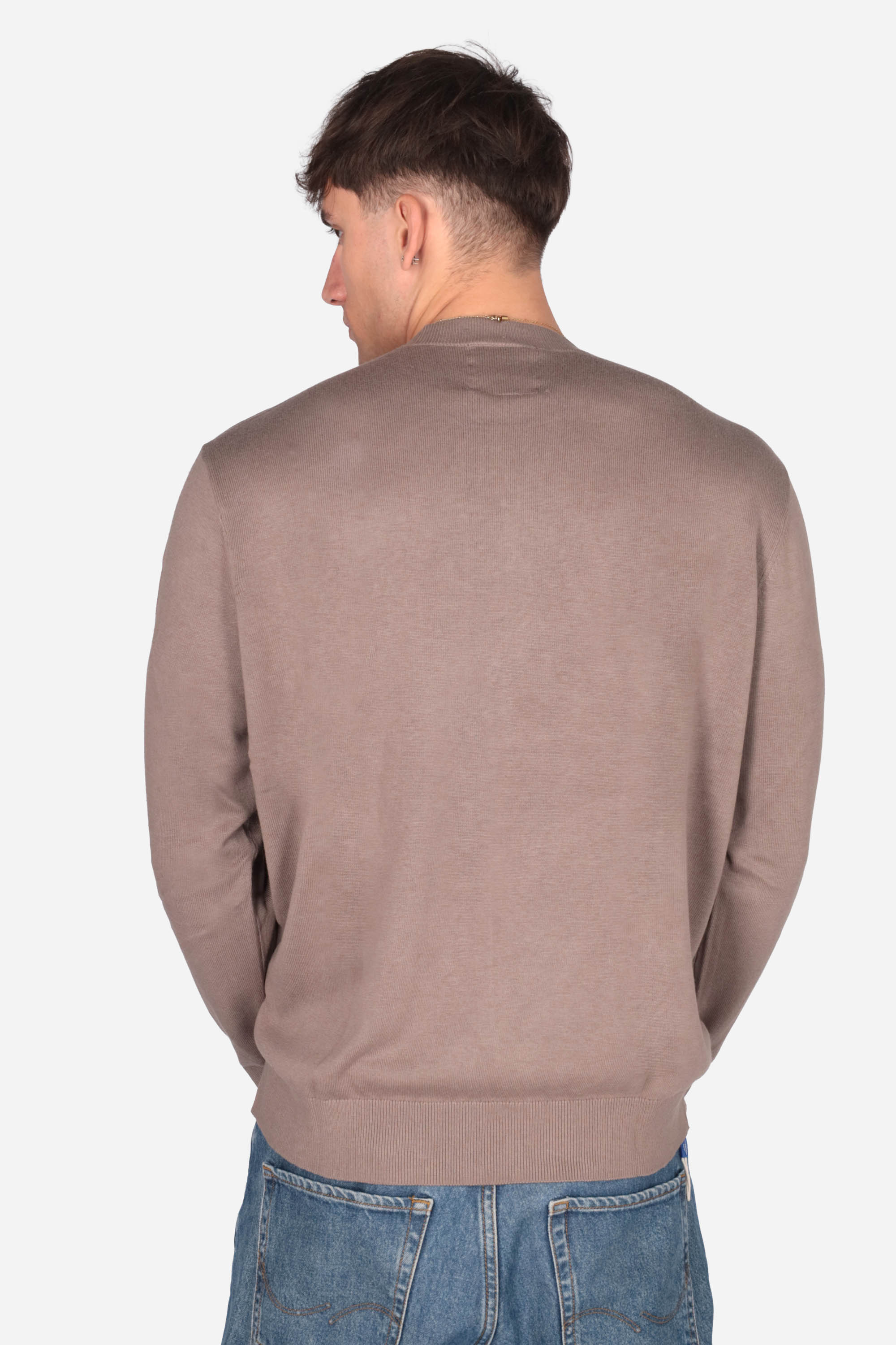 TORTORA | ARMANI EXCHANGE - U XM000338 Maglia
