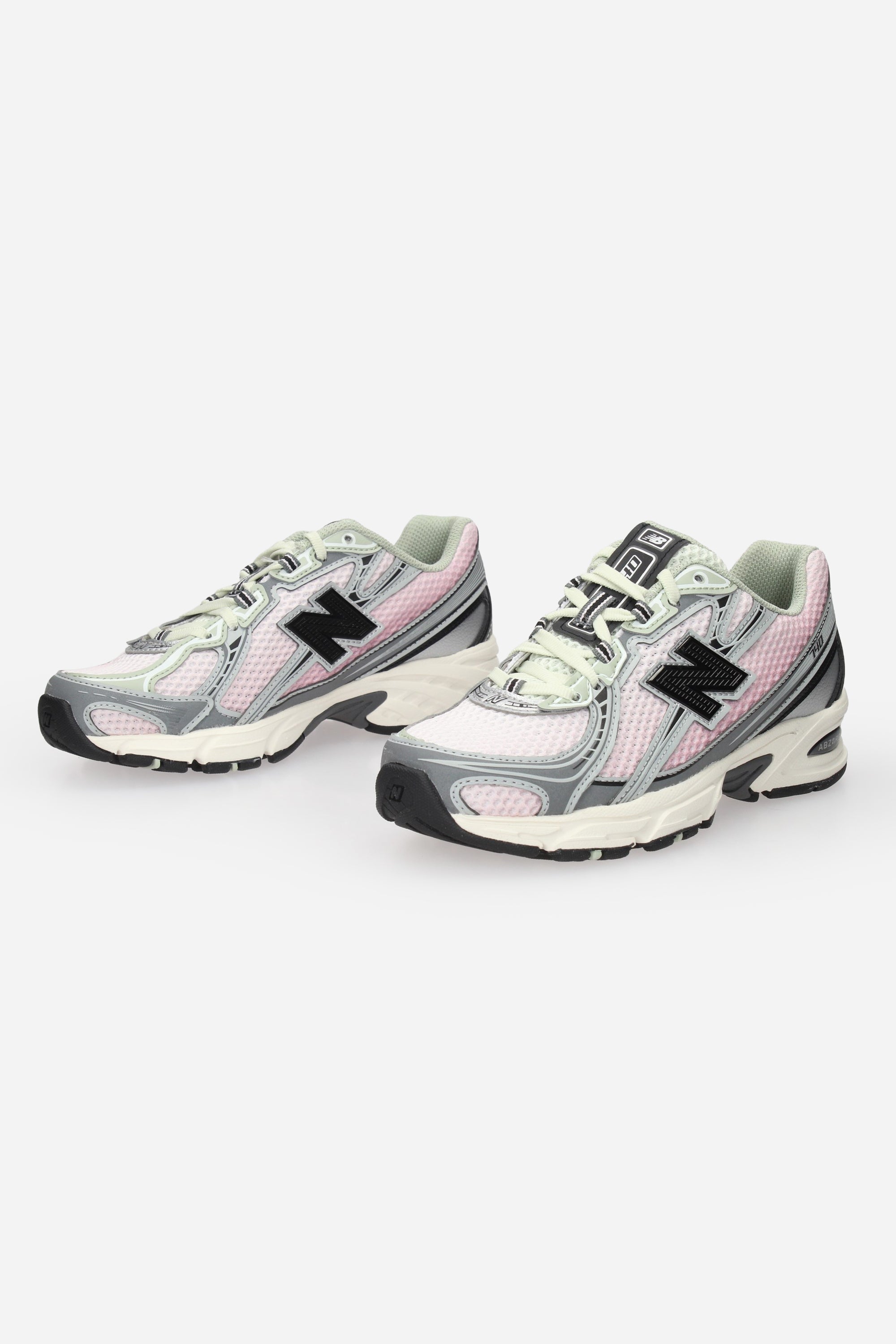 ROSA | NEW BALANCE  - D U 740 YG2 Sneakers