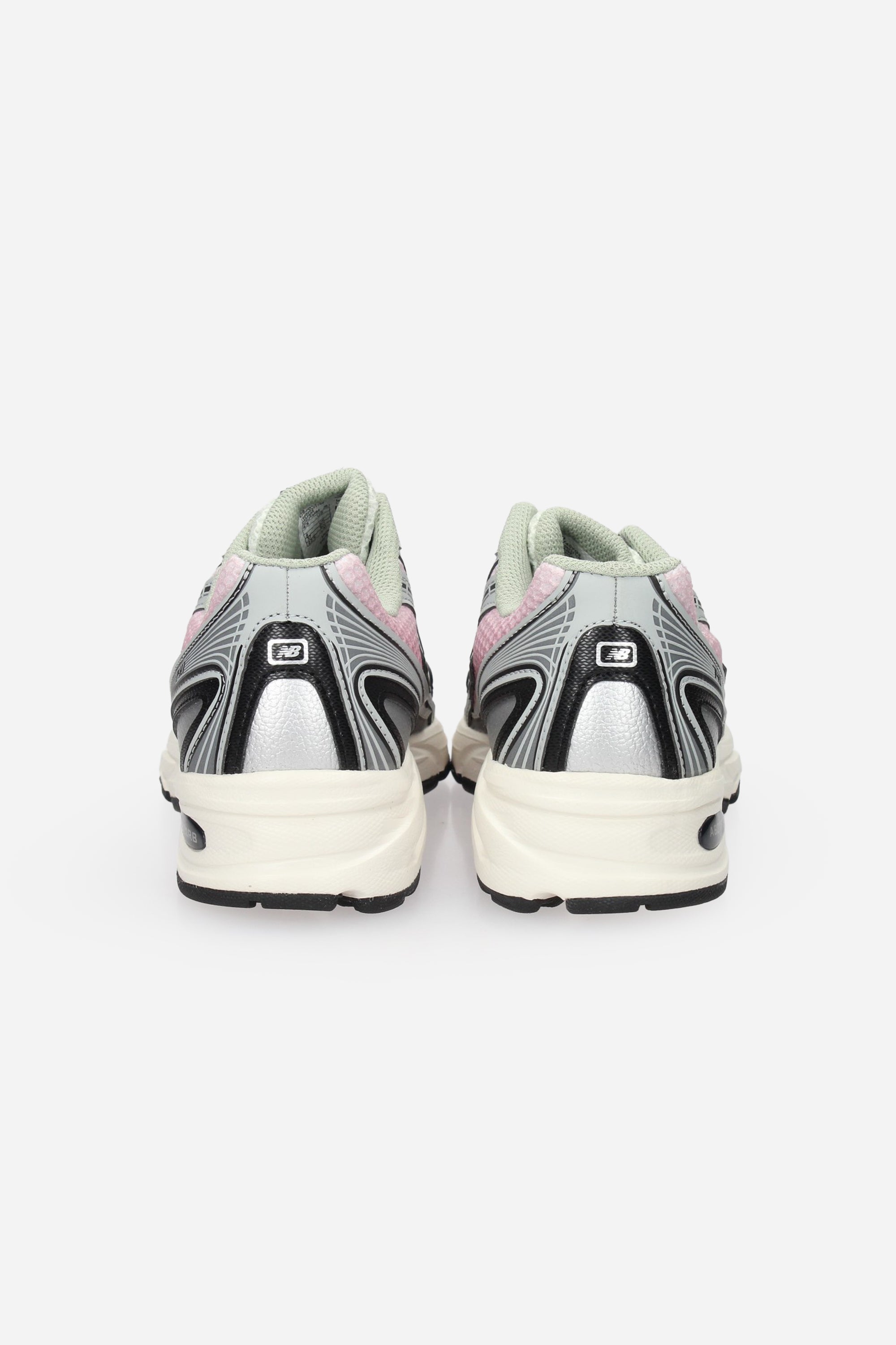 ROSA | NEW BALANCE  - D U 740 YG2 Sneakers