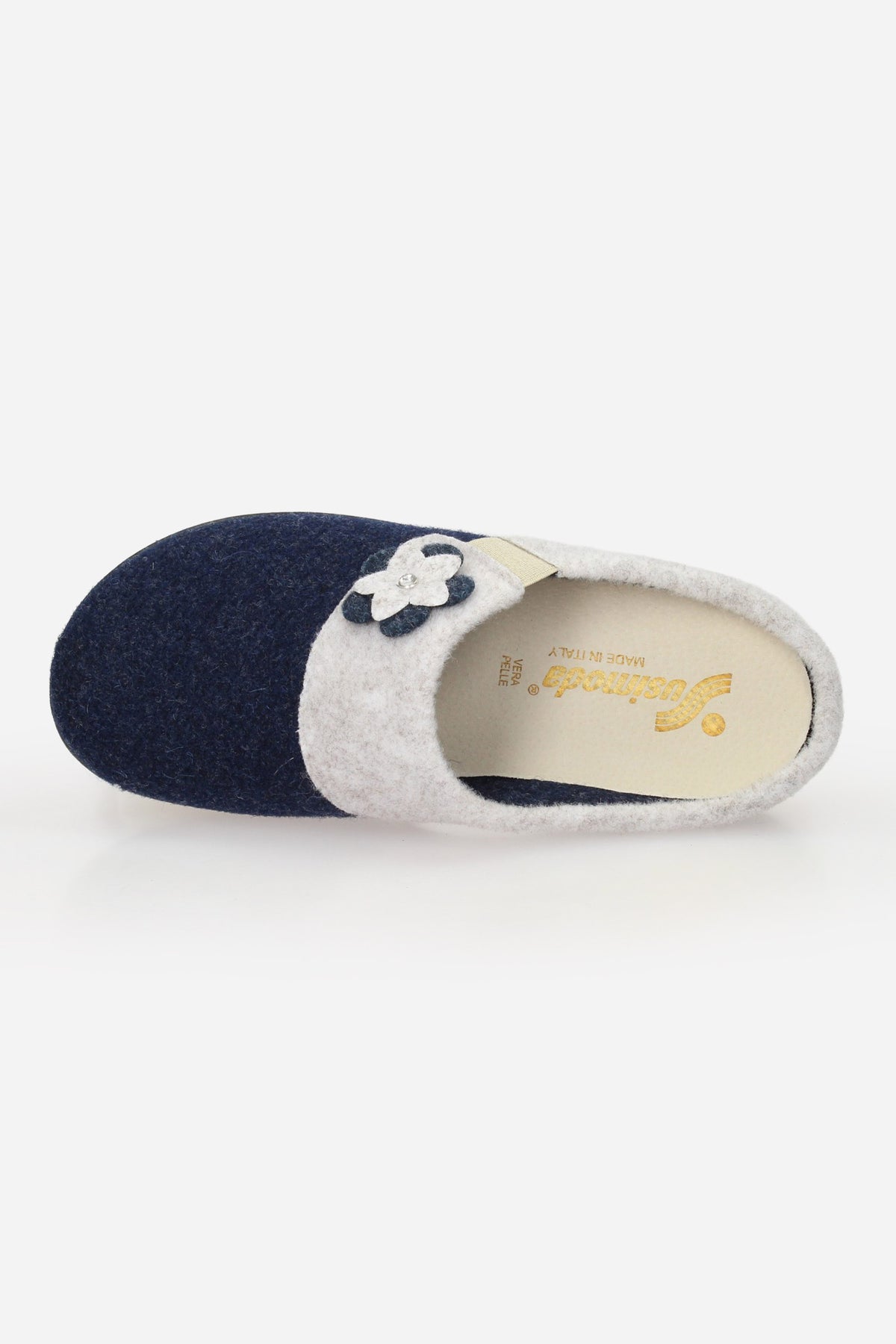 BLU | SUSIMODA - D B202.008 Pantofola