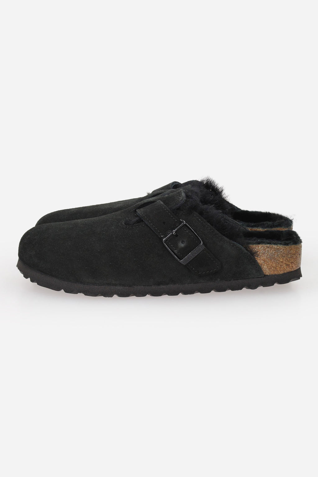 NERO | BIRKENSTOCK - D BOSTON Sabot