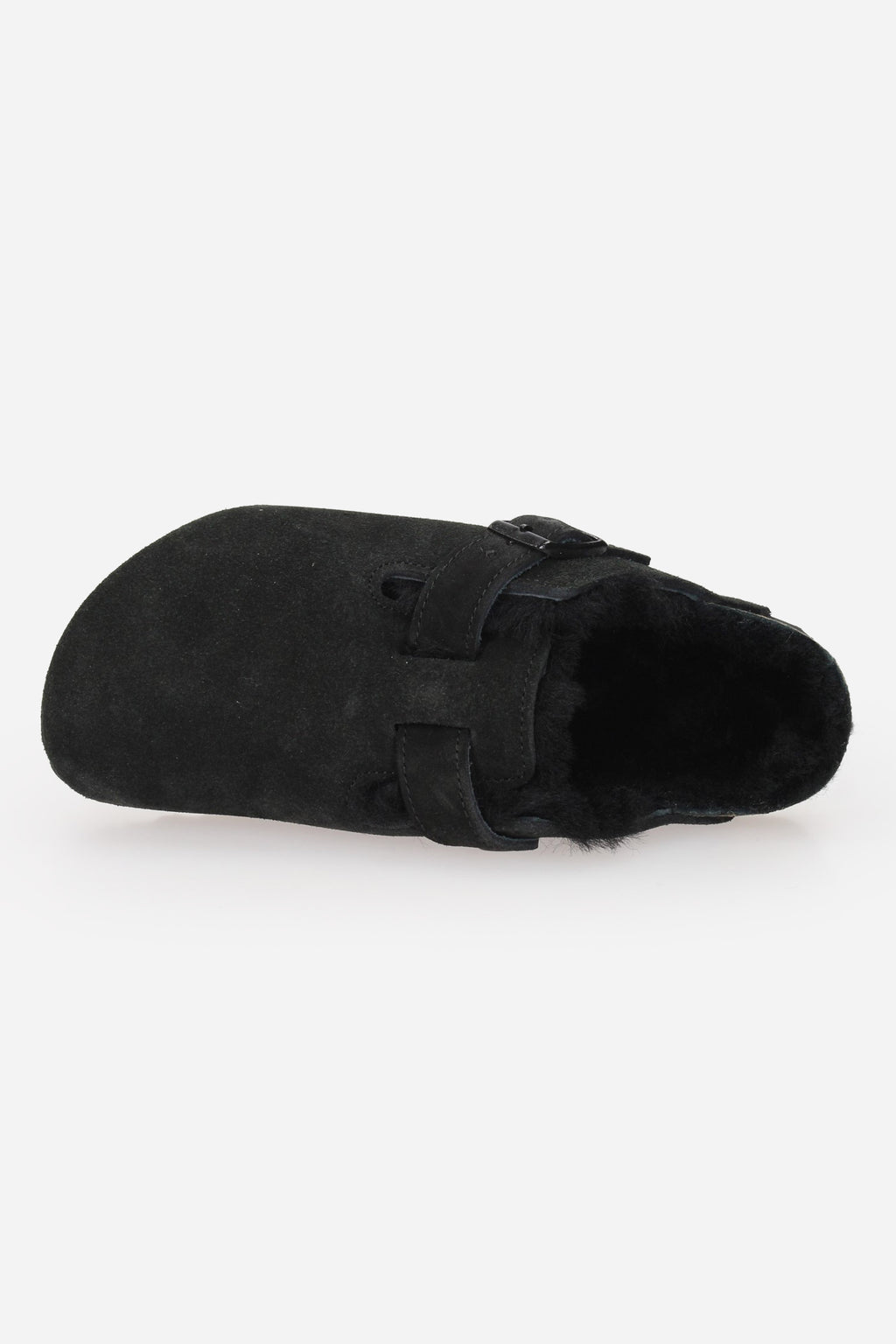 NERO | BIRKENSTOCK - D BOSTON Sabot