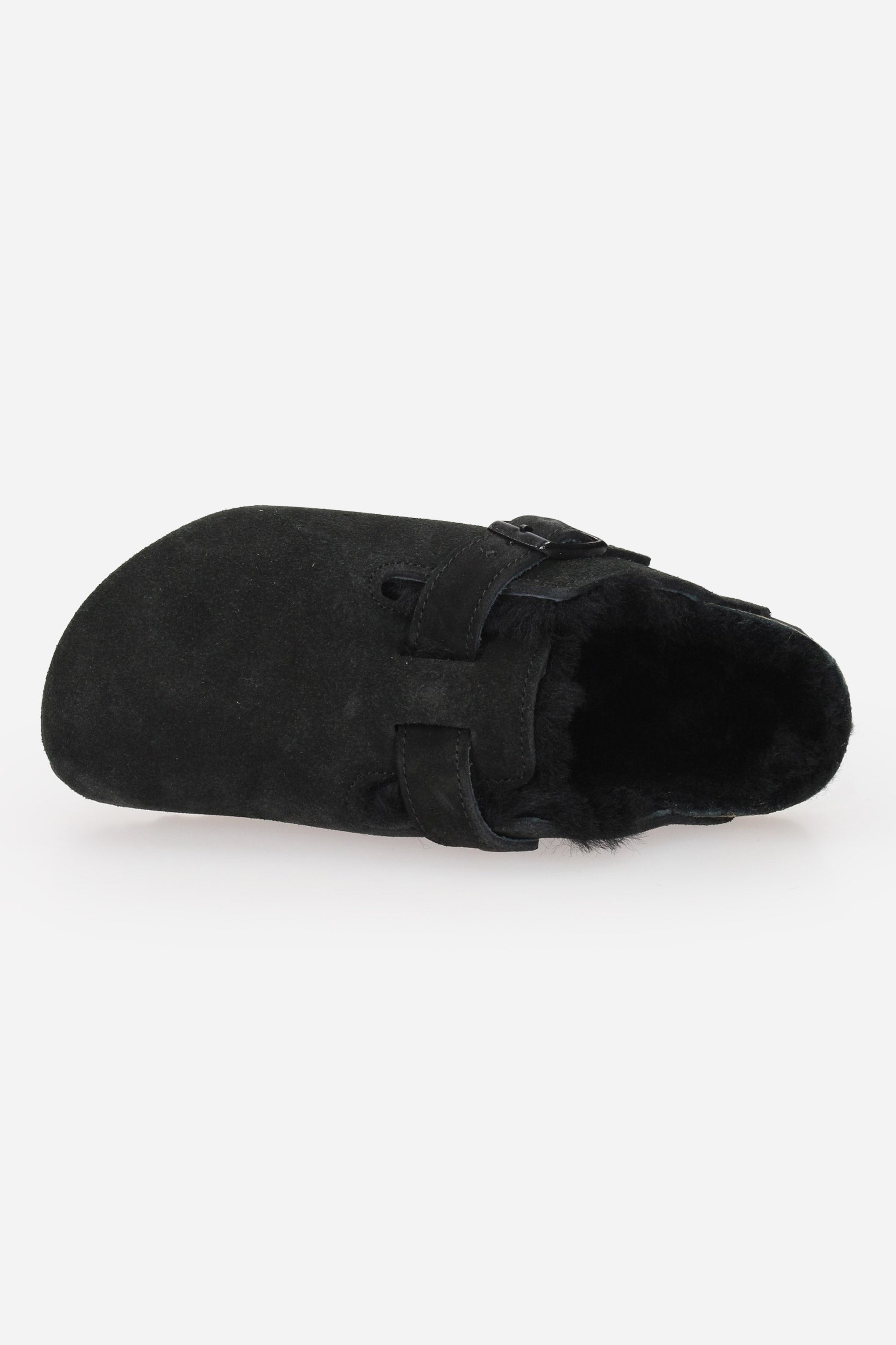NERO | BIRKENSTOCK - D BOSTON Sabot