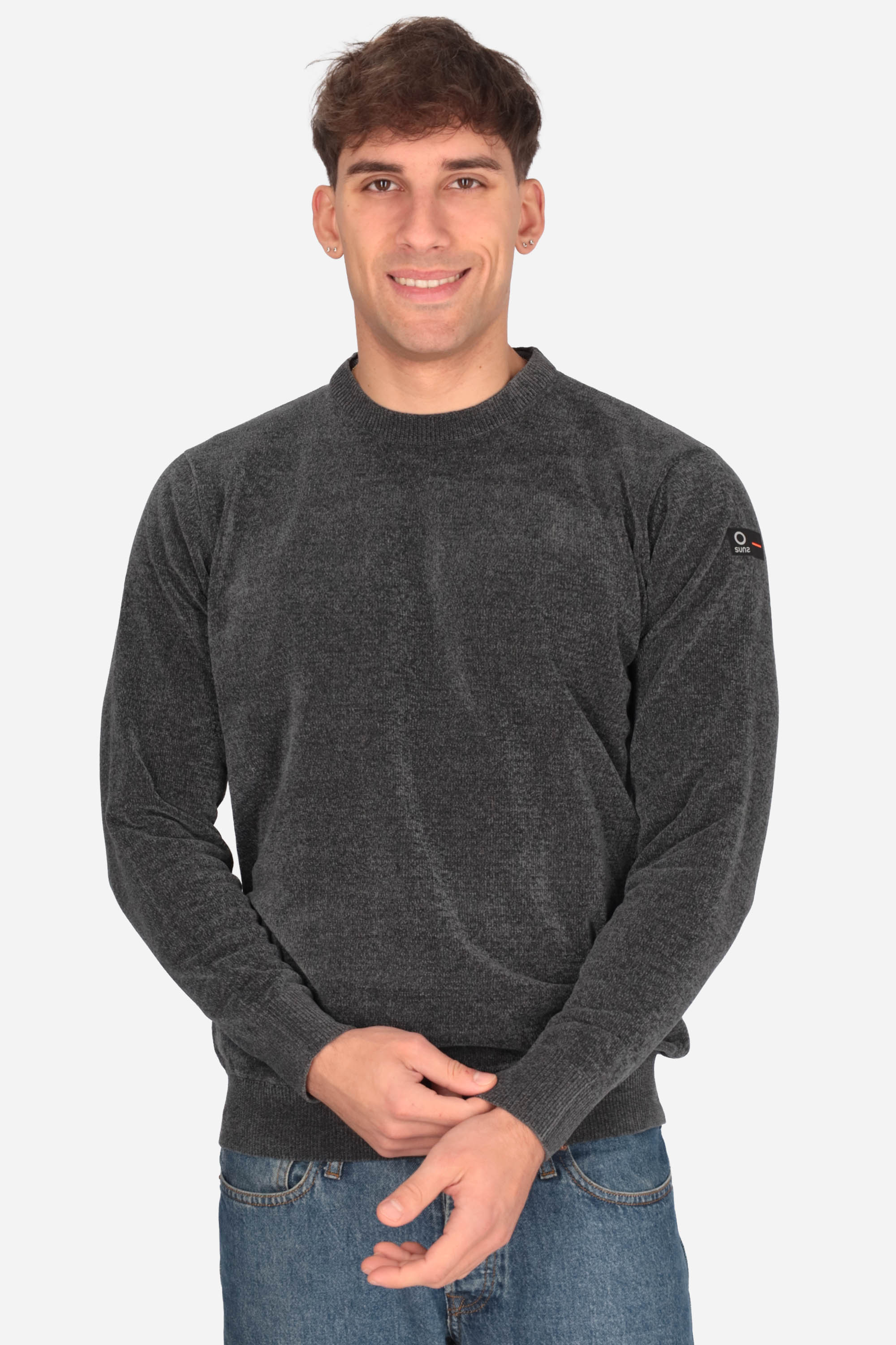 ANTRACITE | SUNS - U MGS63007U Maglia