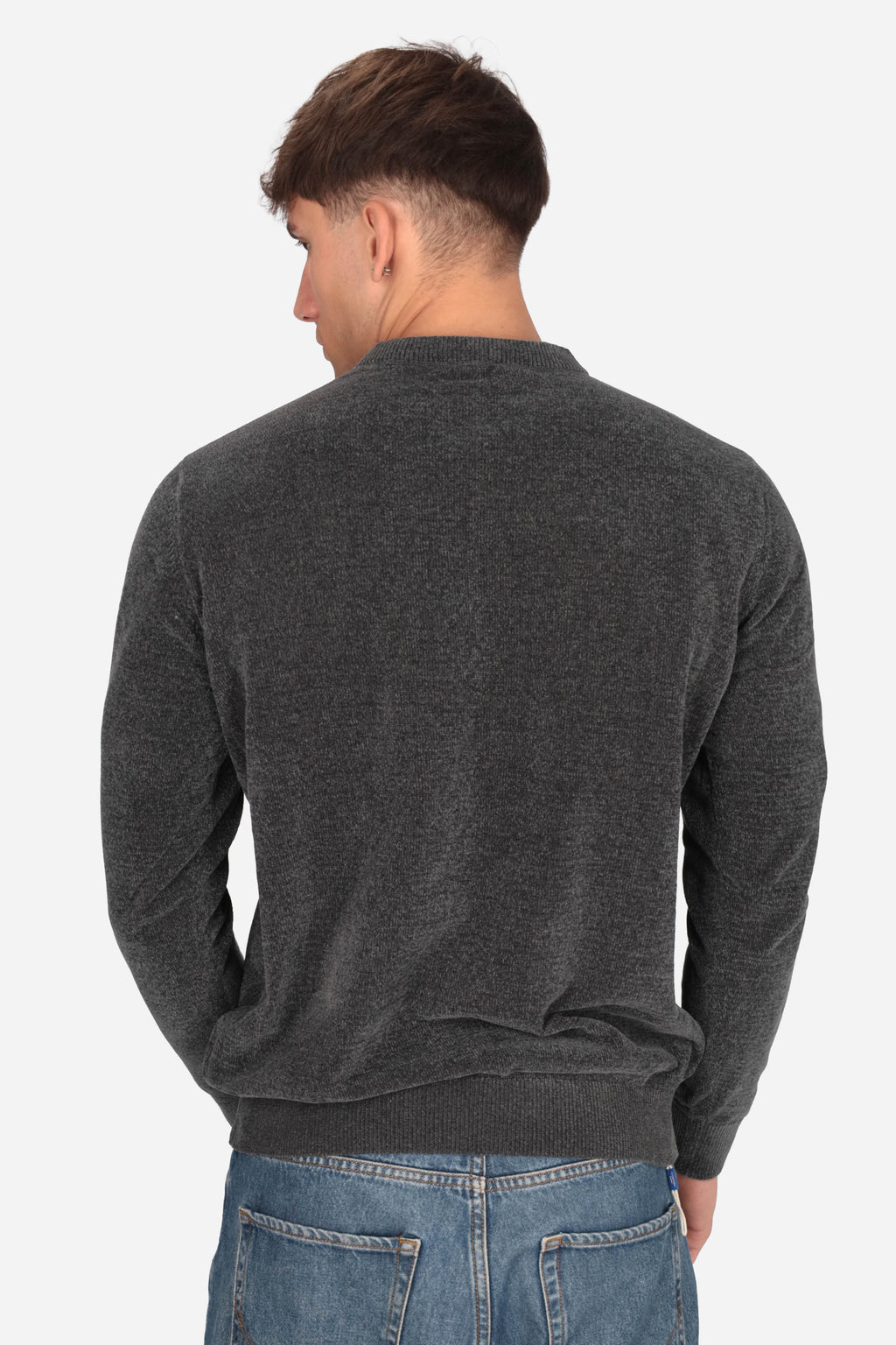 ANTRACITE | SUNS - U MGS63007U Maglia