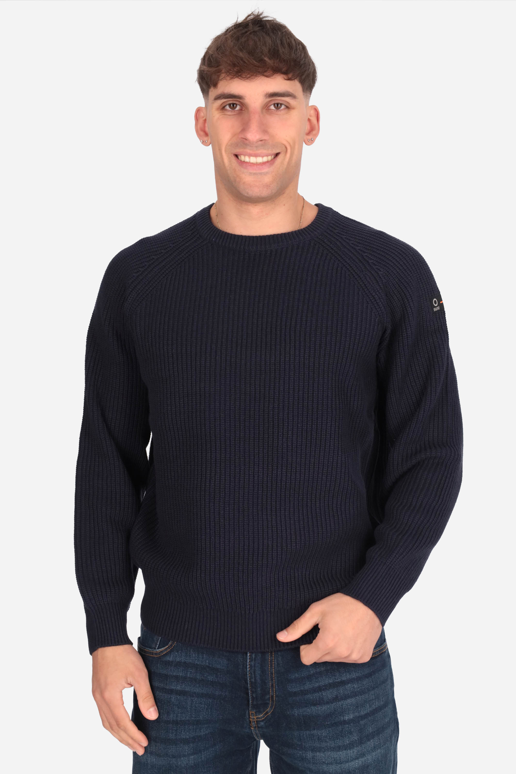 BLU | SUNS - U MGS63011U Maglia
