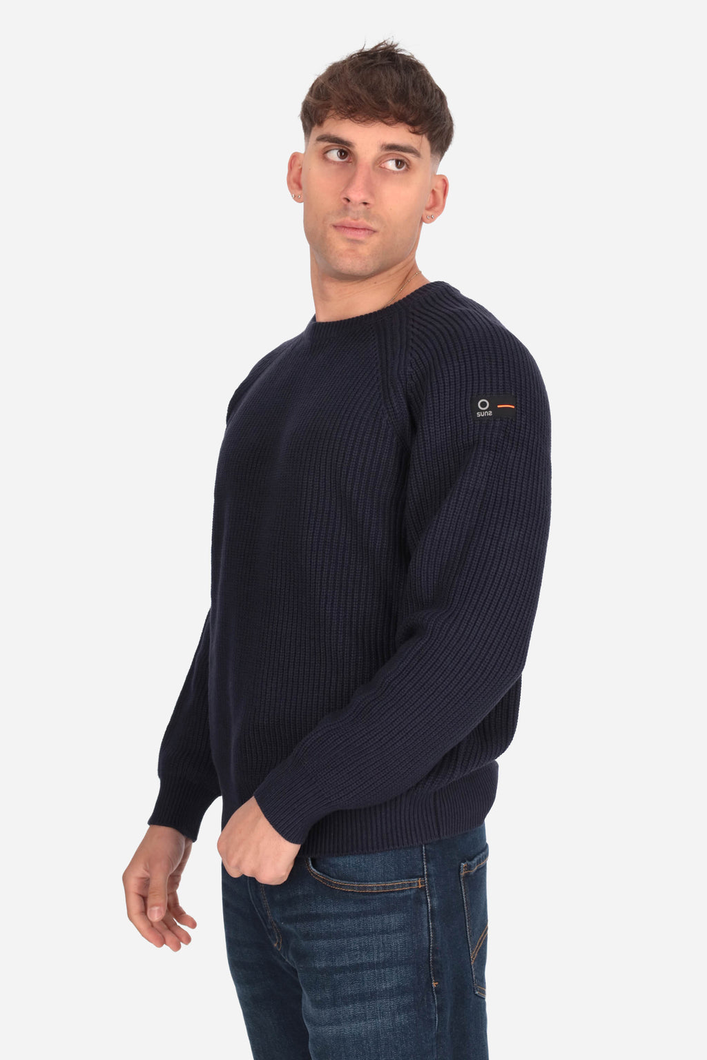 BLU | SUNS - U MGS63011U Maglia