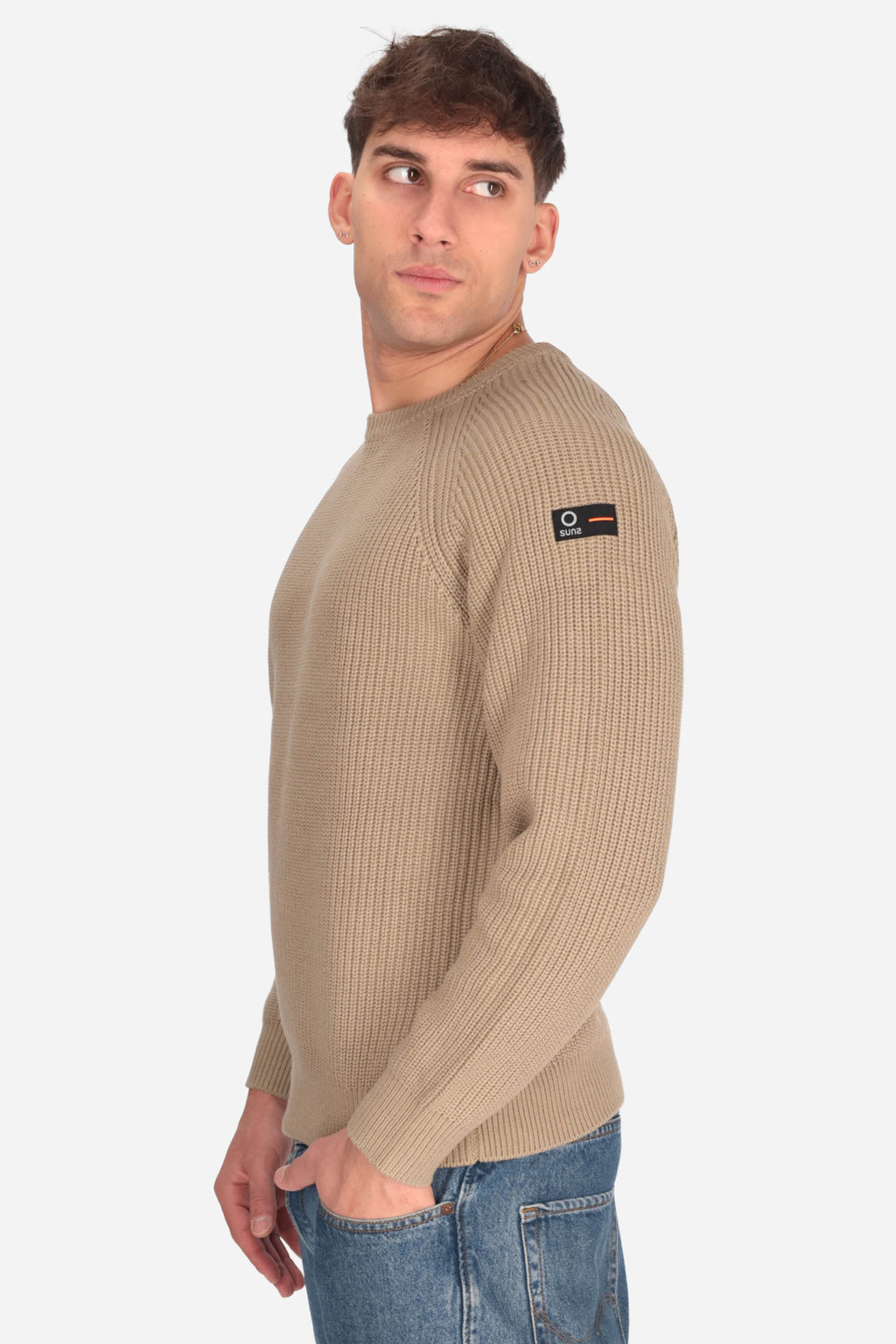 TORTORA | SUNS - U MGS63011U Maglia