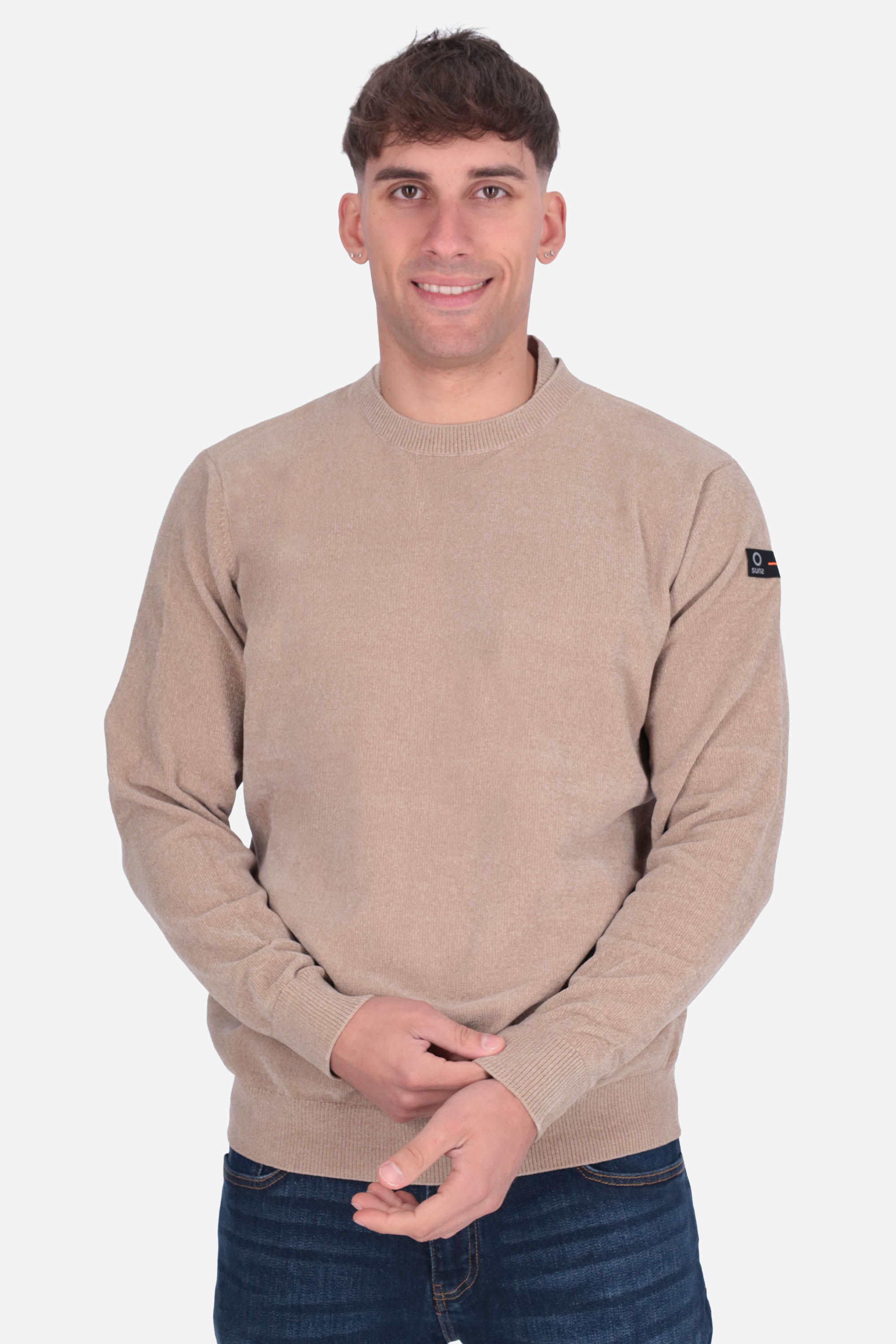 BEIGE | SUNS - U MGS63007U Maglia