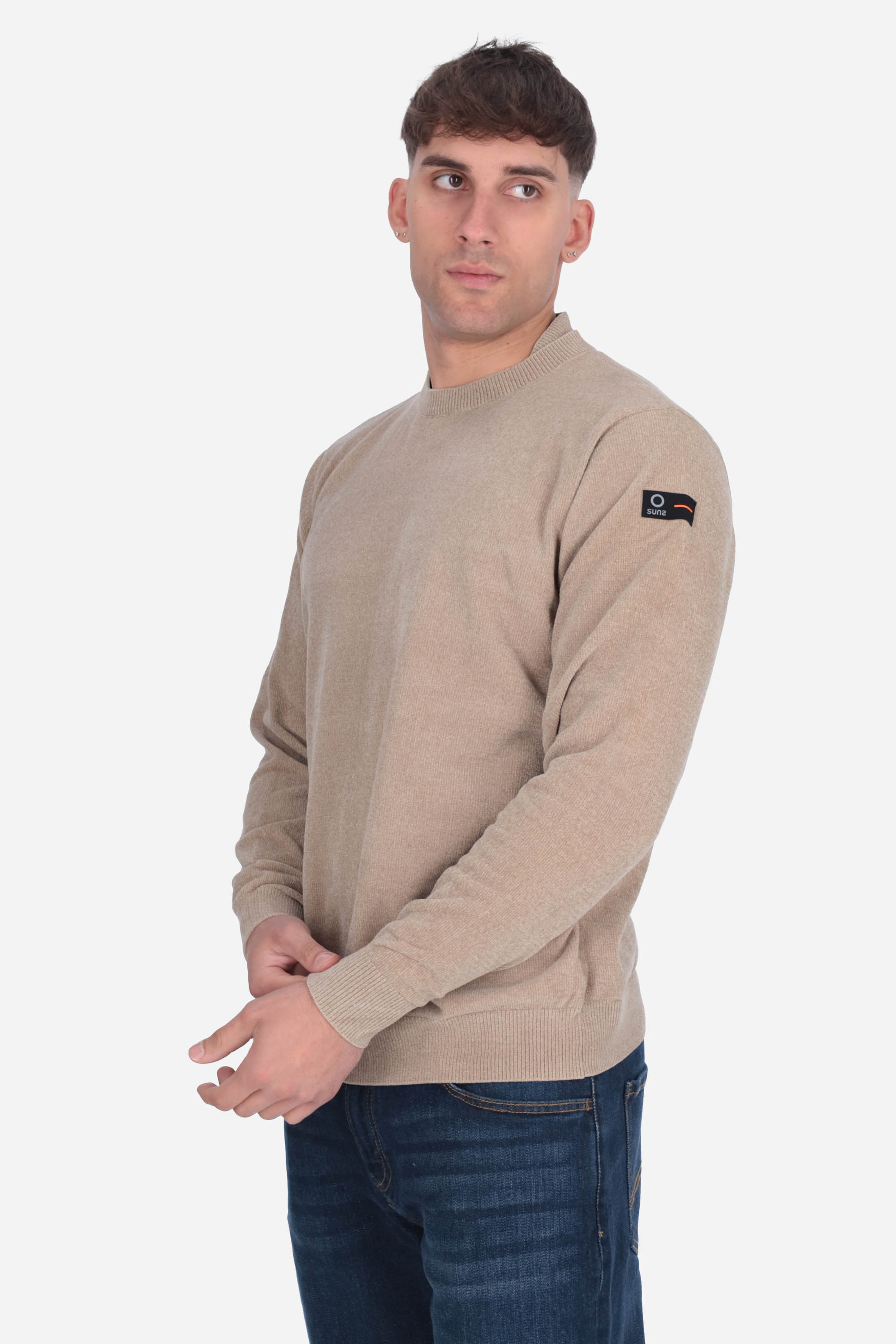 BEIGE | SUNS - U MGS63007U Maglia