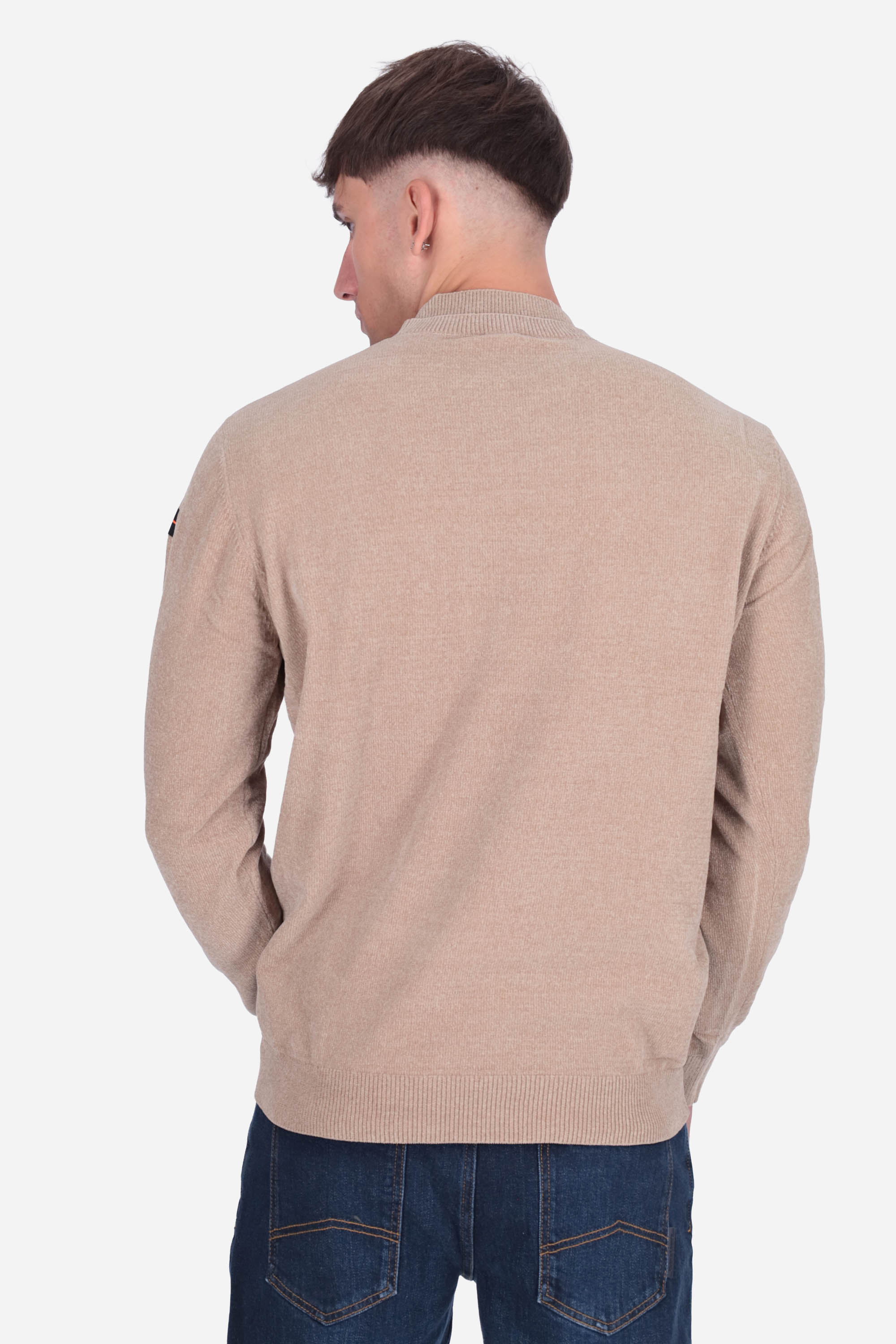 BEIGE | SUNS - U MGS63007U Maglia