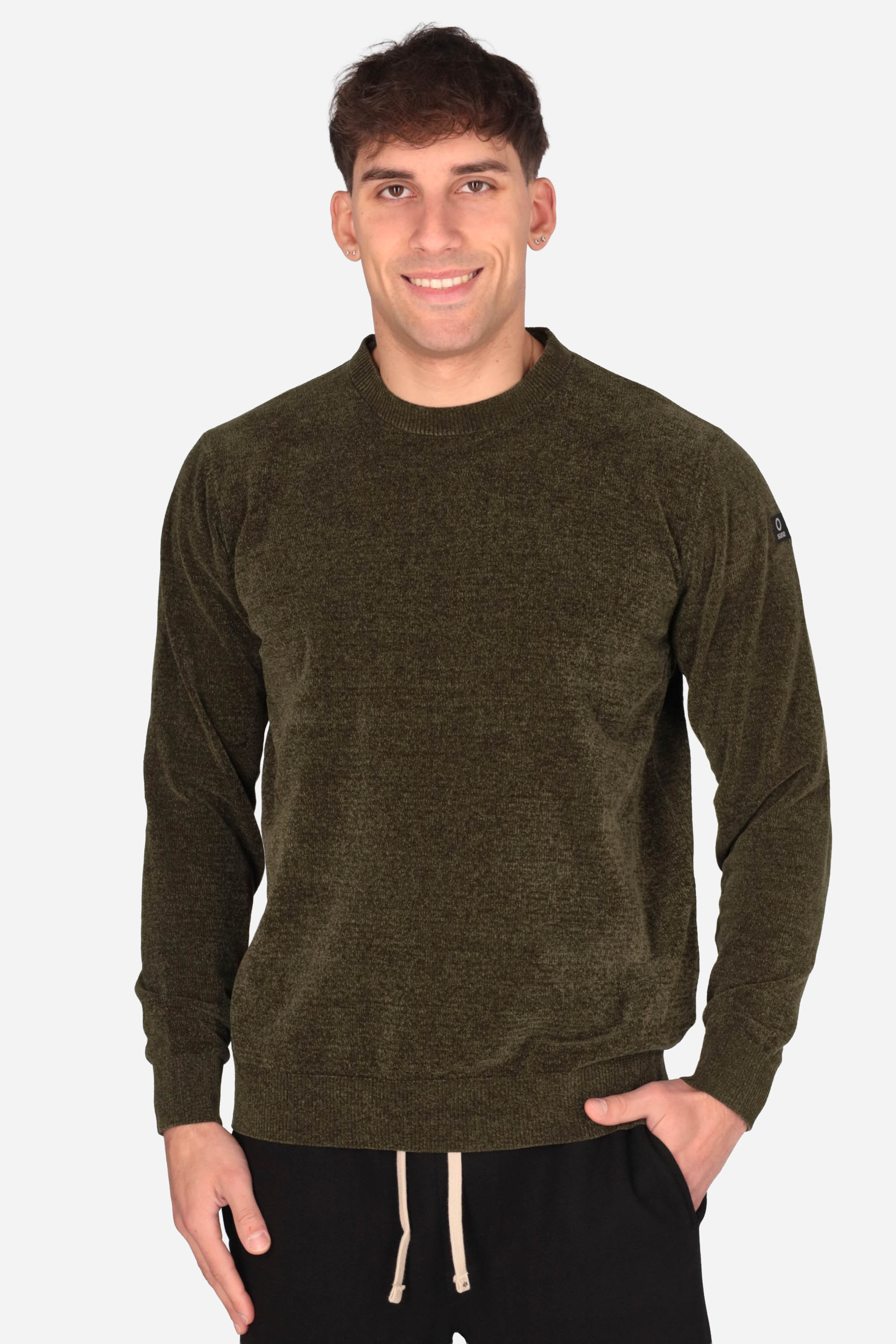 MILITARE | SUNS - U MGS63007U Maglia