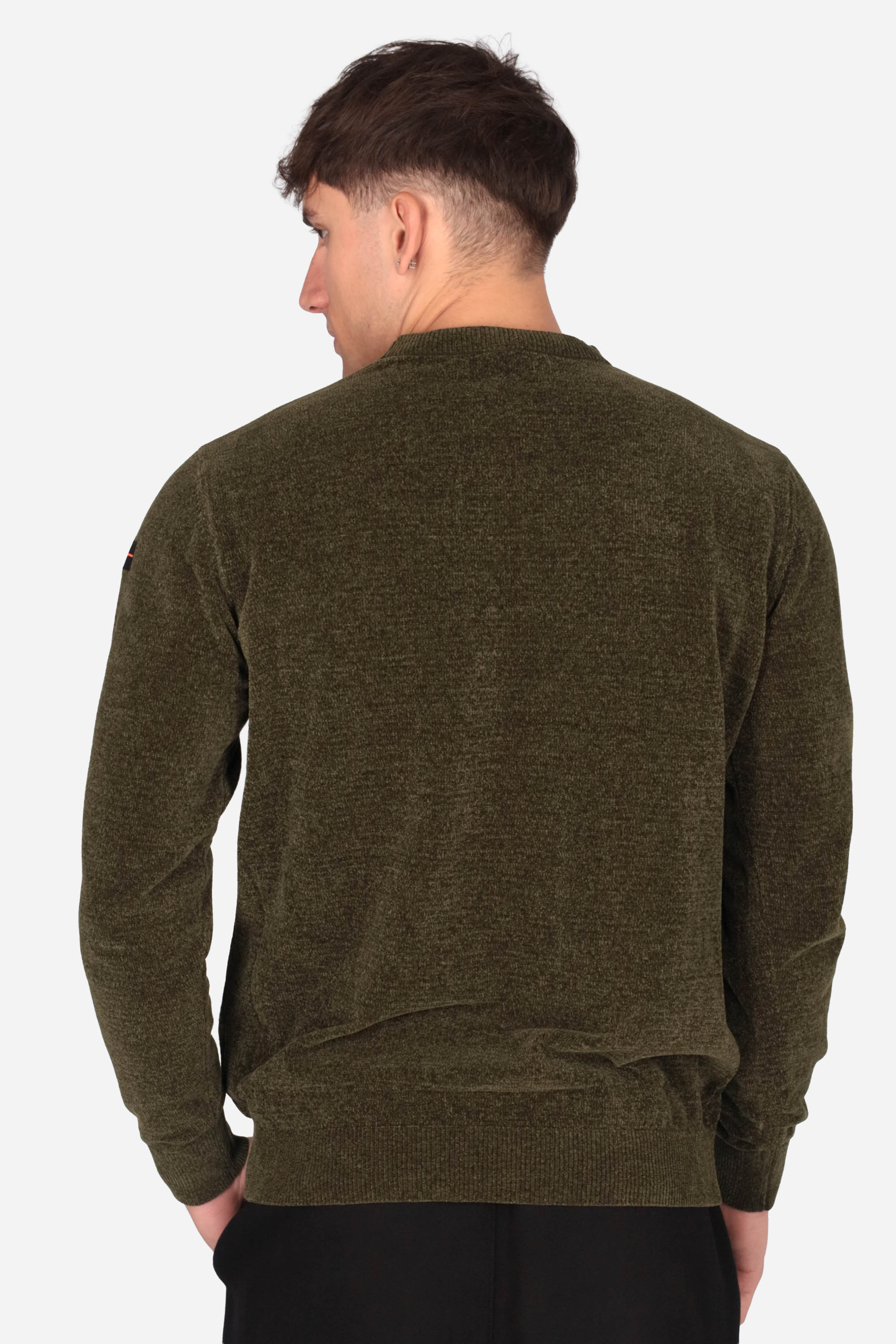 MILITARE | SUNS - U MGS63007U Maglia