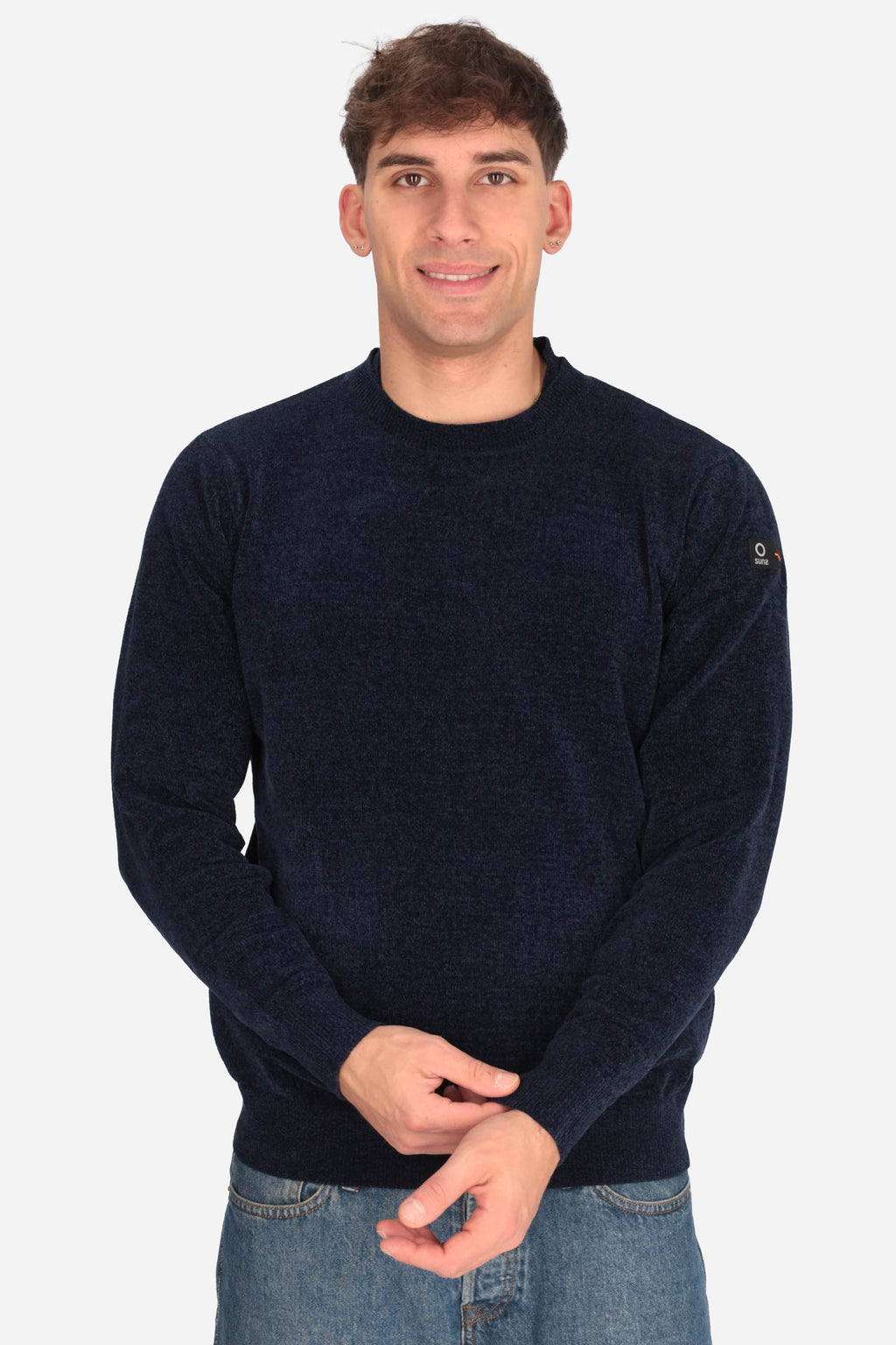 BLU | SUNS - U MGS63007U Maglia