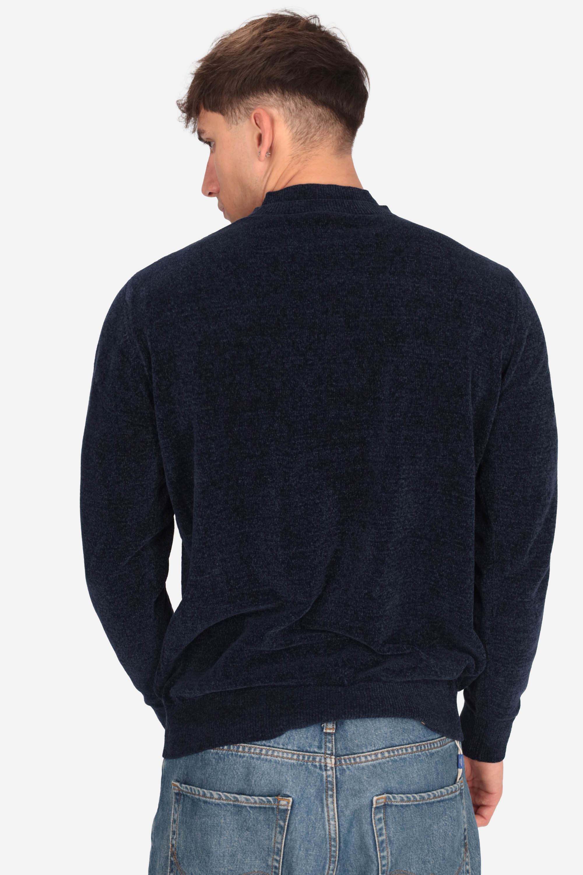 BLU | SUNS - U MGS63007U Maglia