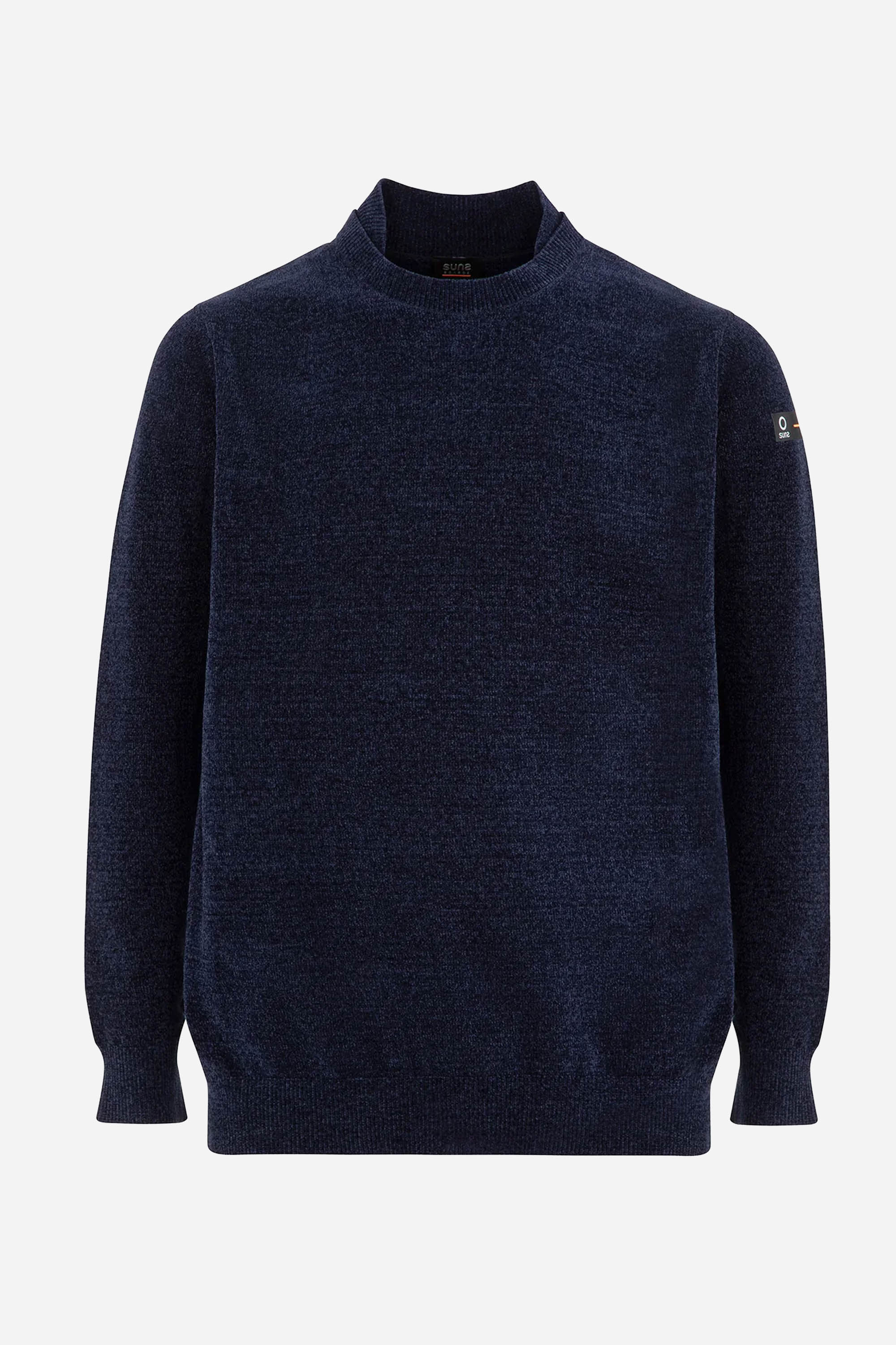 BLU | SUNS - U MGS63007U Maglia