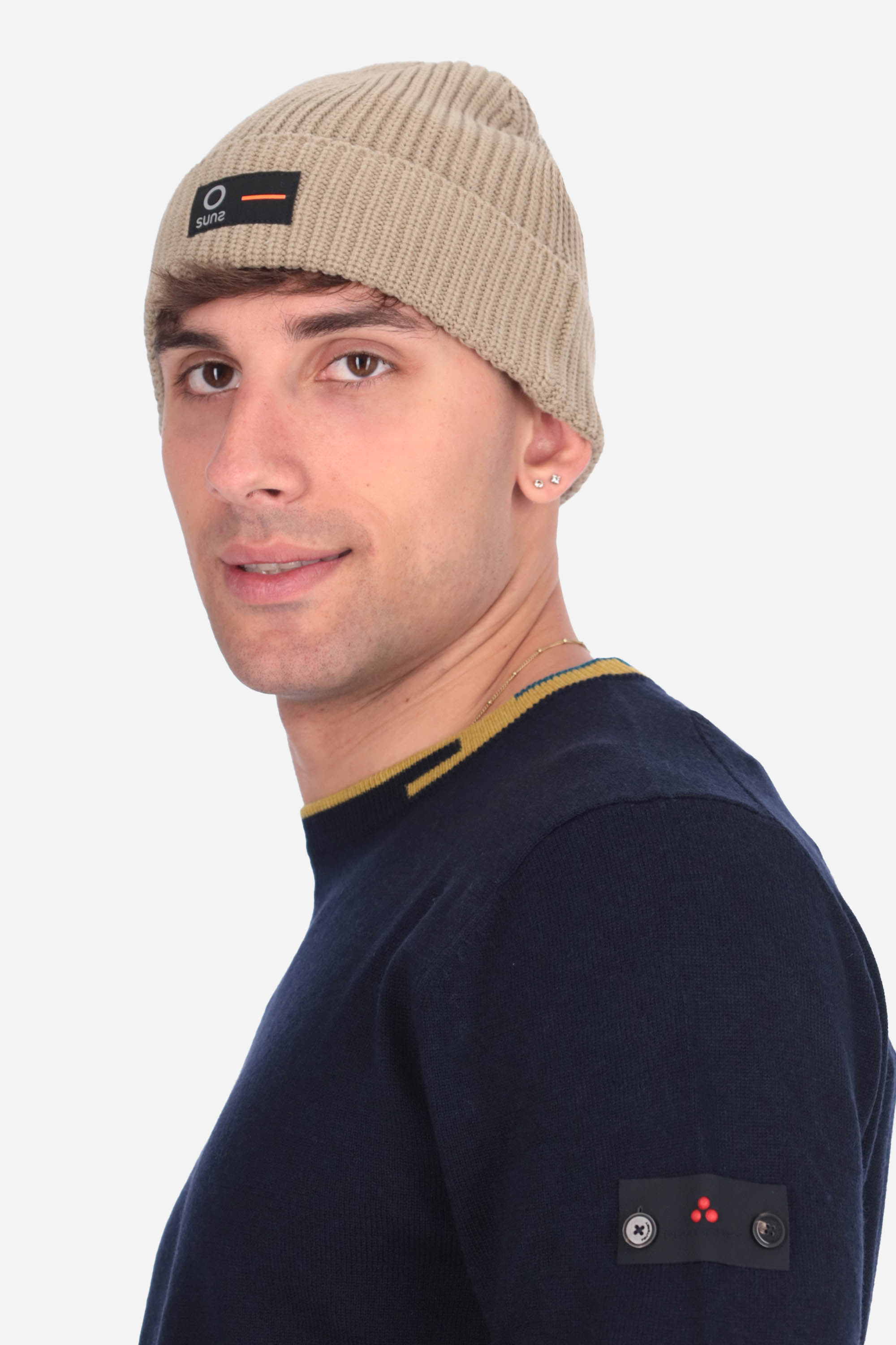 TORTORA | SUNS - U CAS63006U Cappello