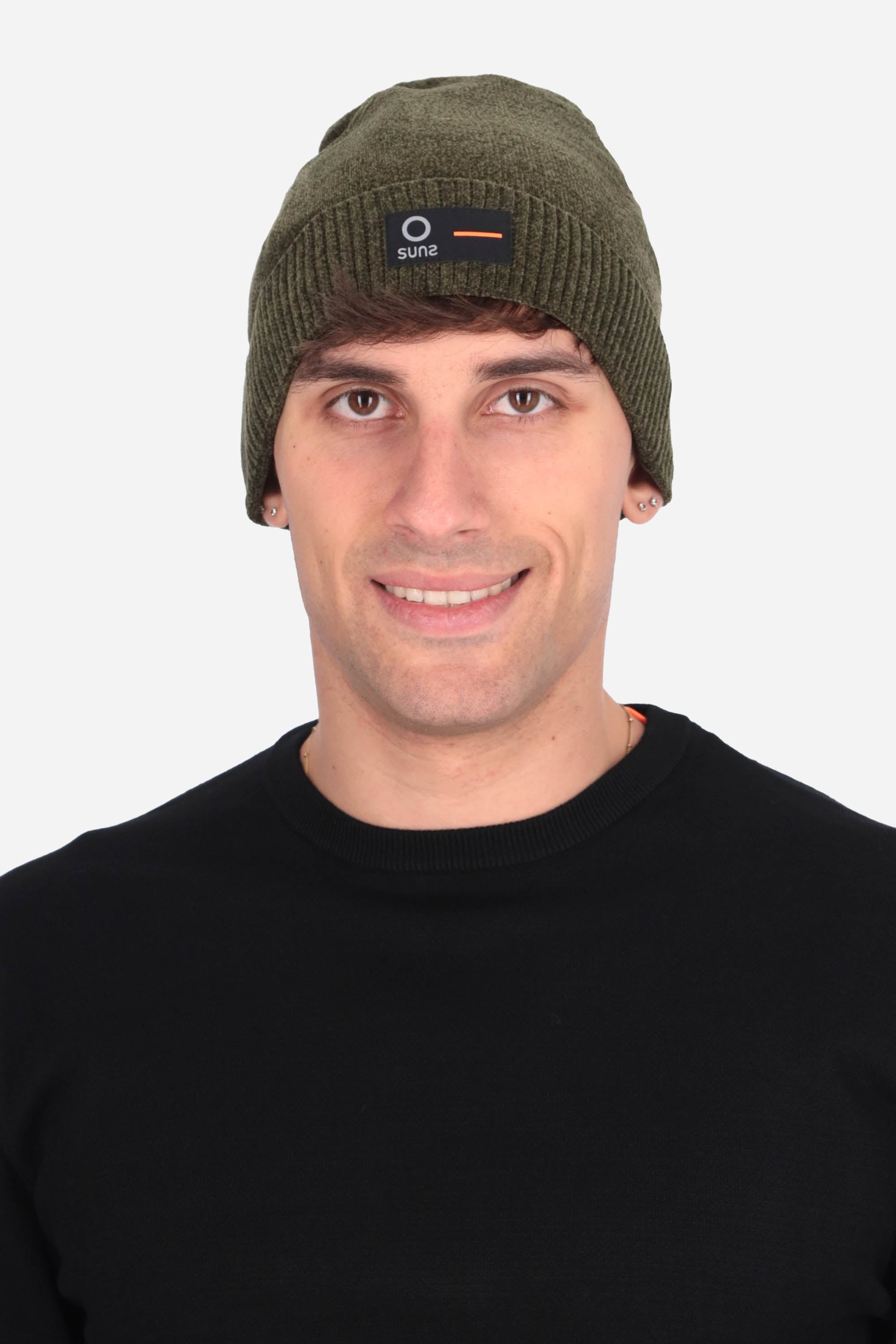 MILITARE | SUNS - U CAS63005U Cappello