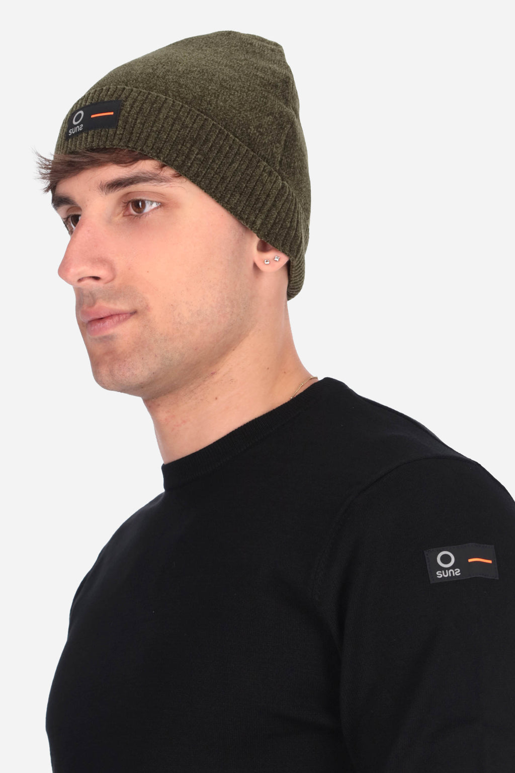 MILITARE | SUNS - U CAS63005U Cappello