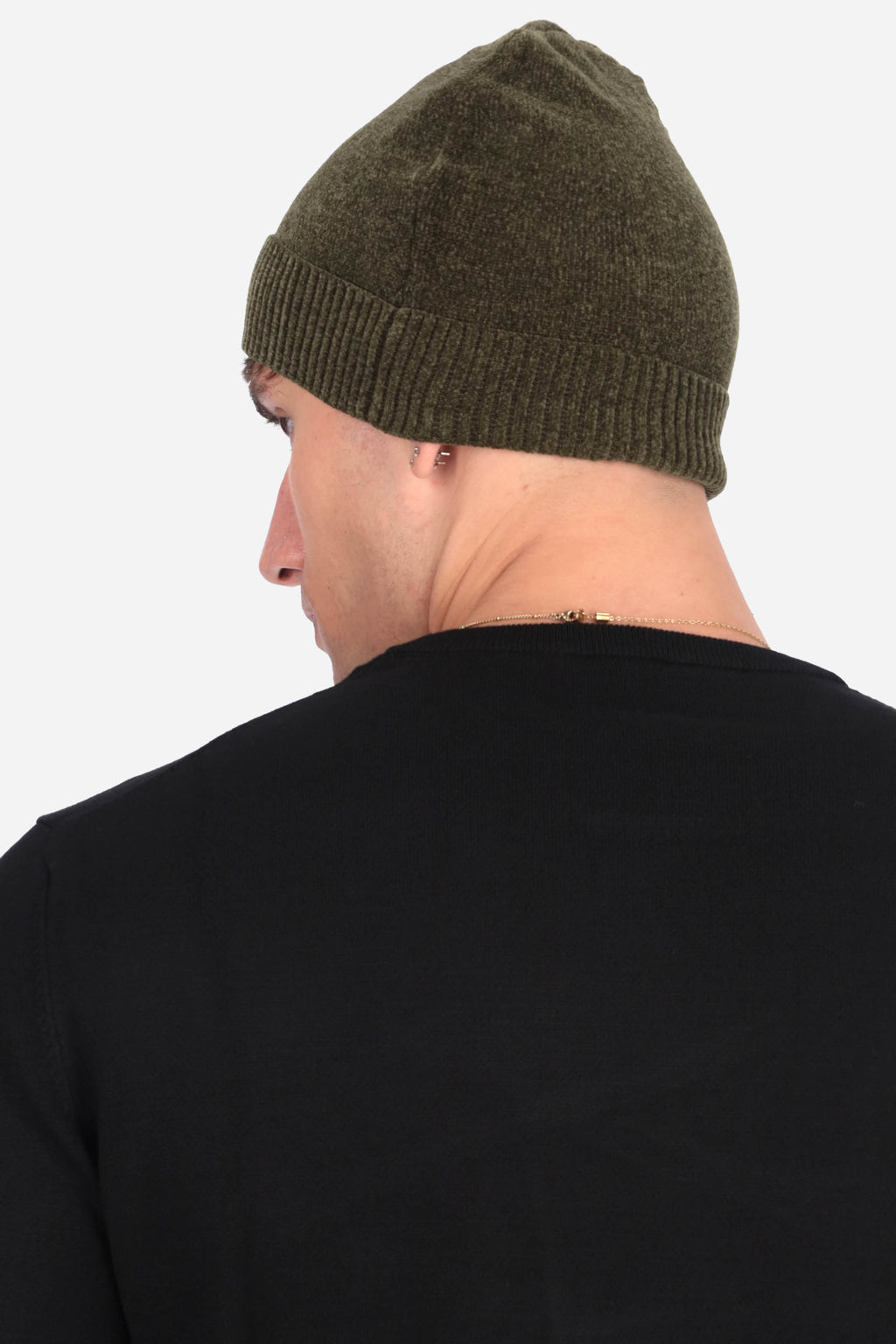 MILITARE | SUNS - U CAS63005U Cappello