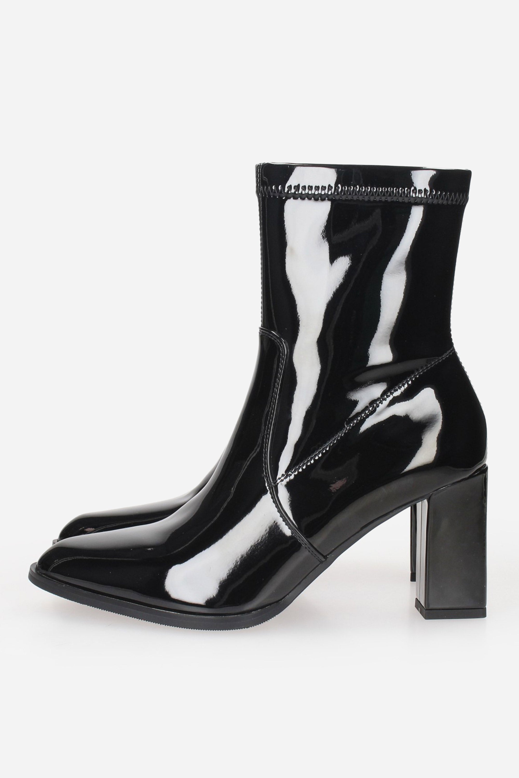 NERO | UMA PARKER NY - D 6390225VR Tronchetto