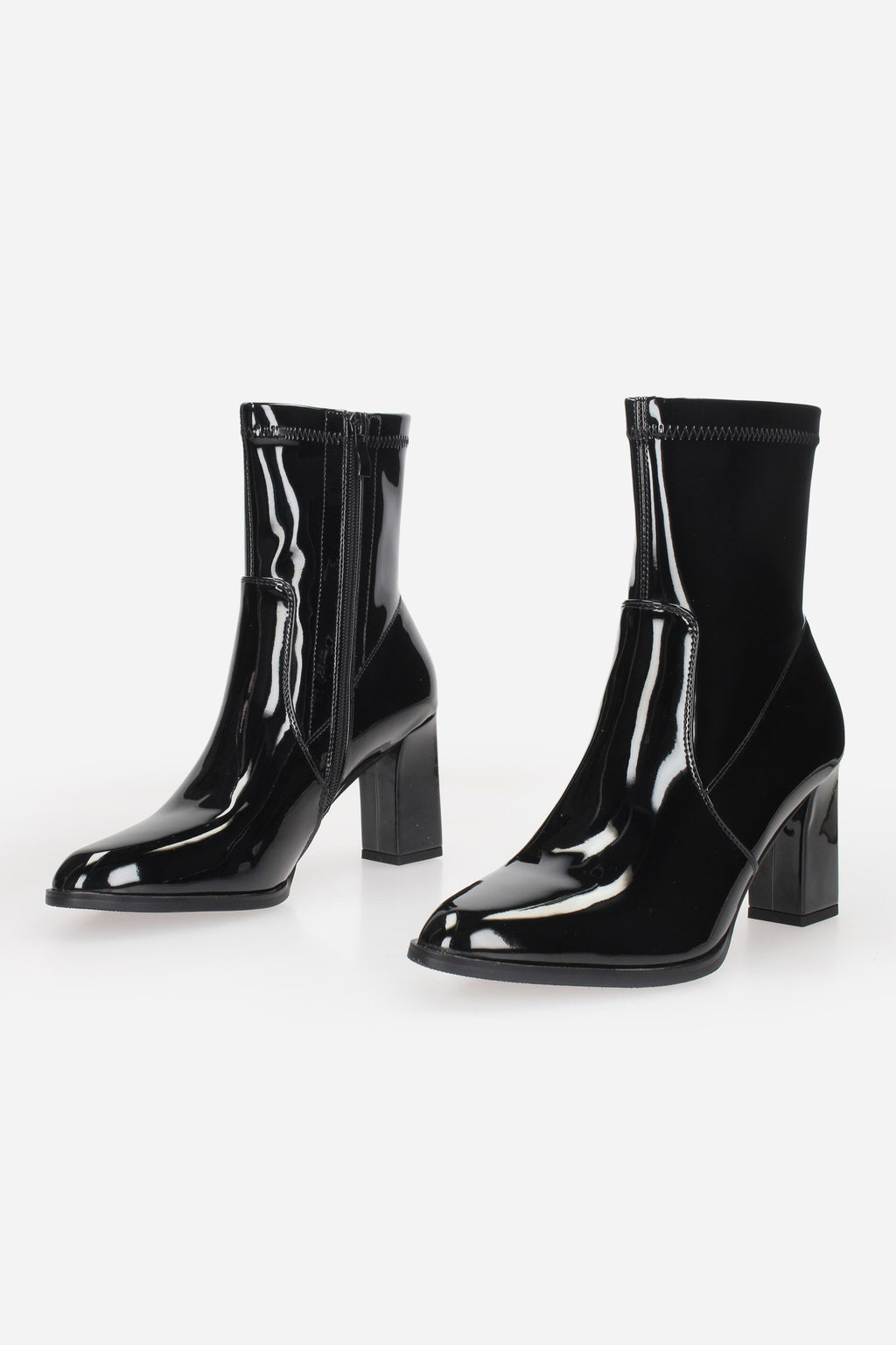 NERO | UMA PARKER NY - D 6390225VR Tronchetto