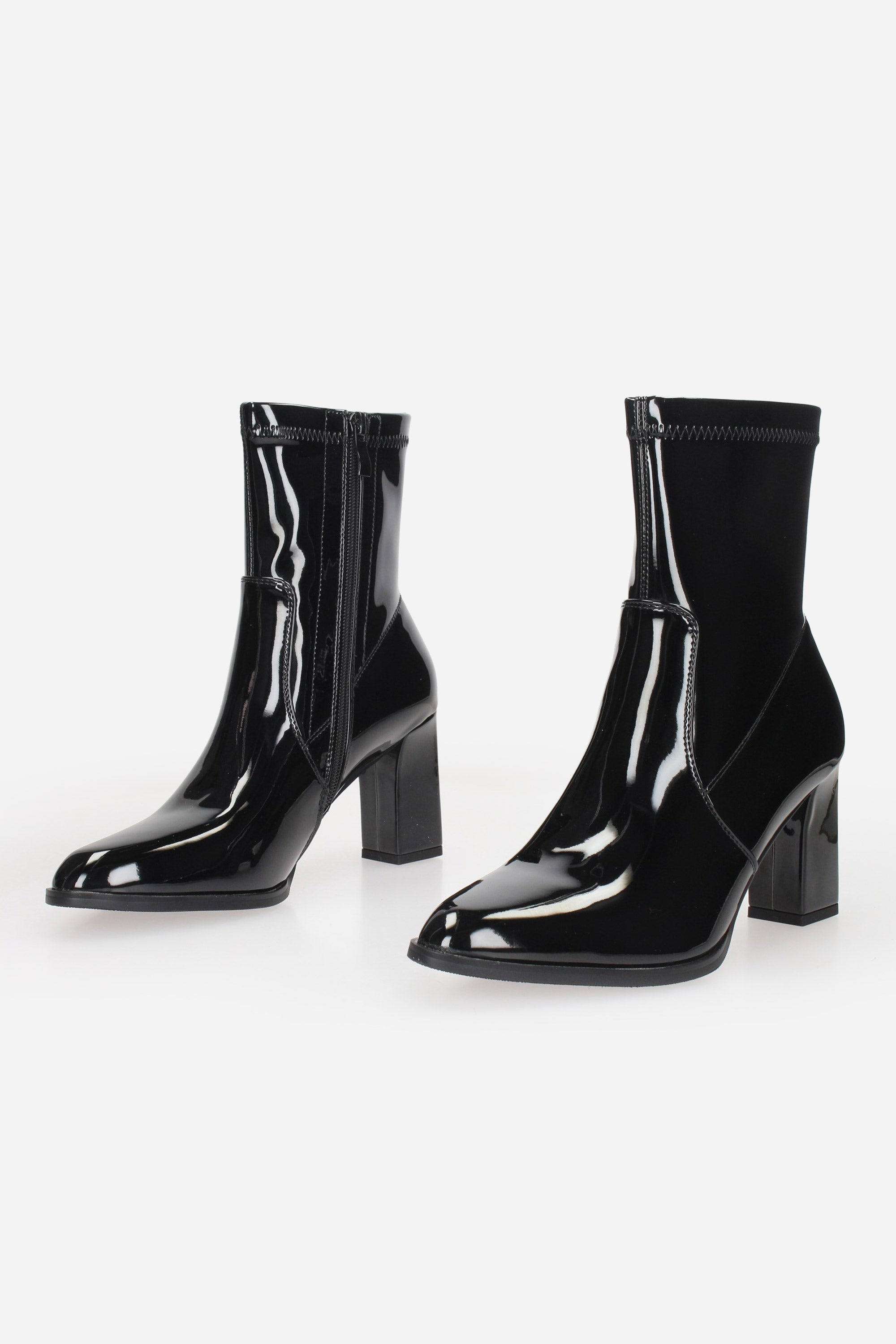 NERO | UMA PARKER NY - D 6390225VR Tronchetto