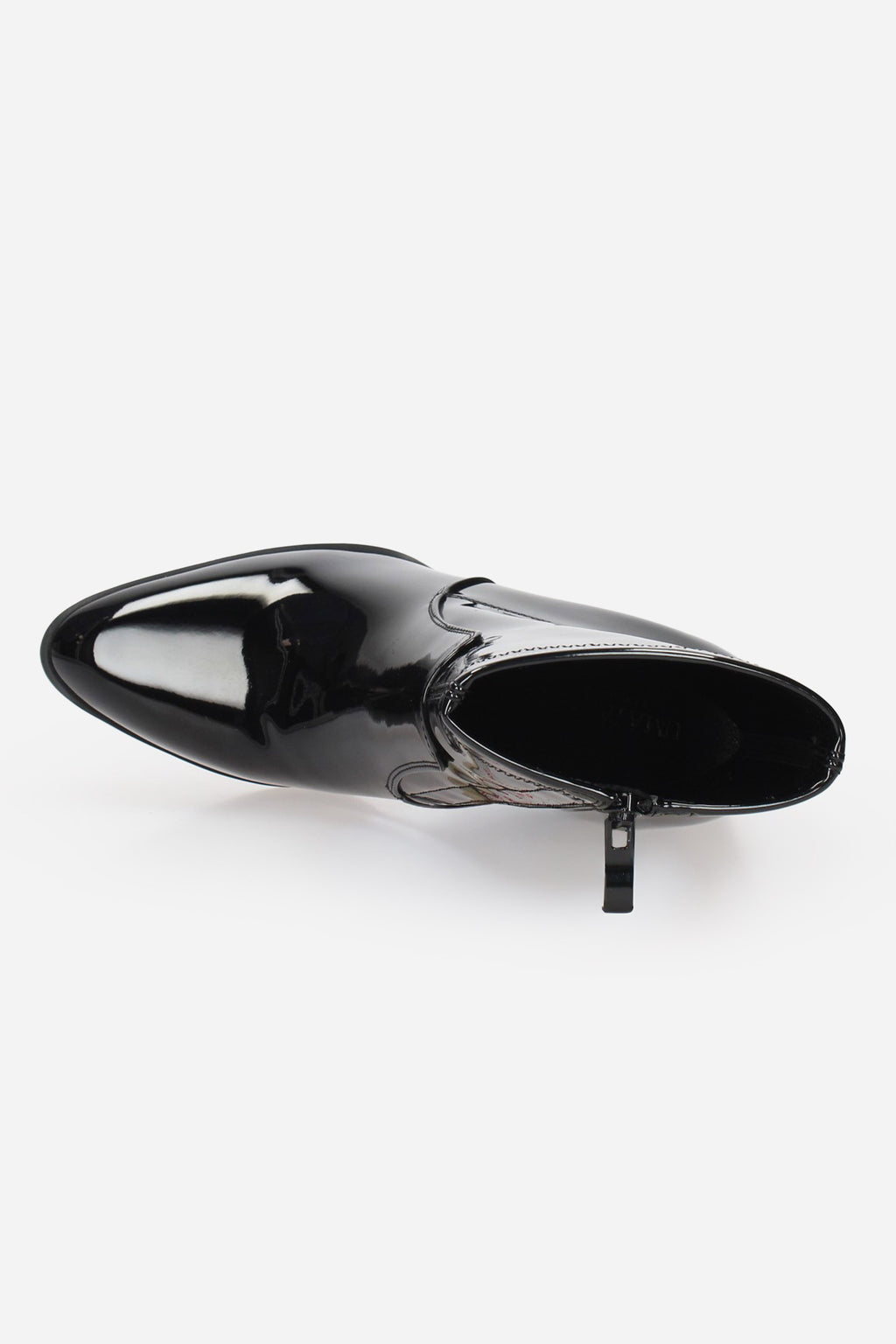 NERO | UMA PARKER NY - D 6390225VR Tronchetto