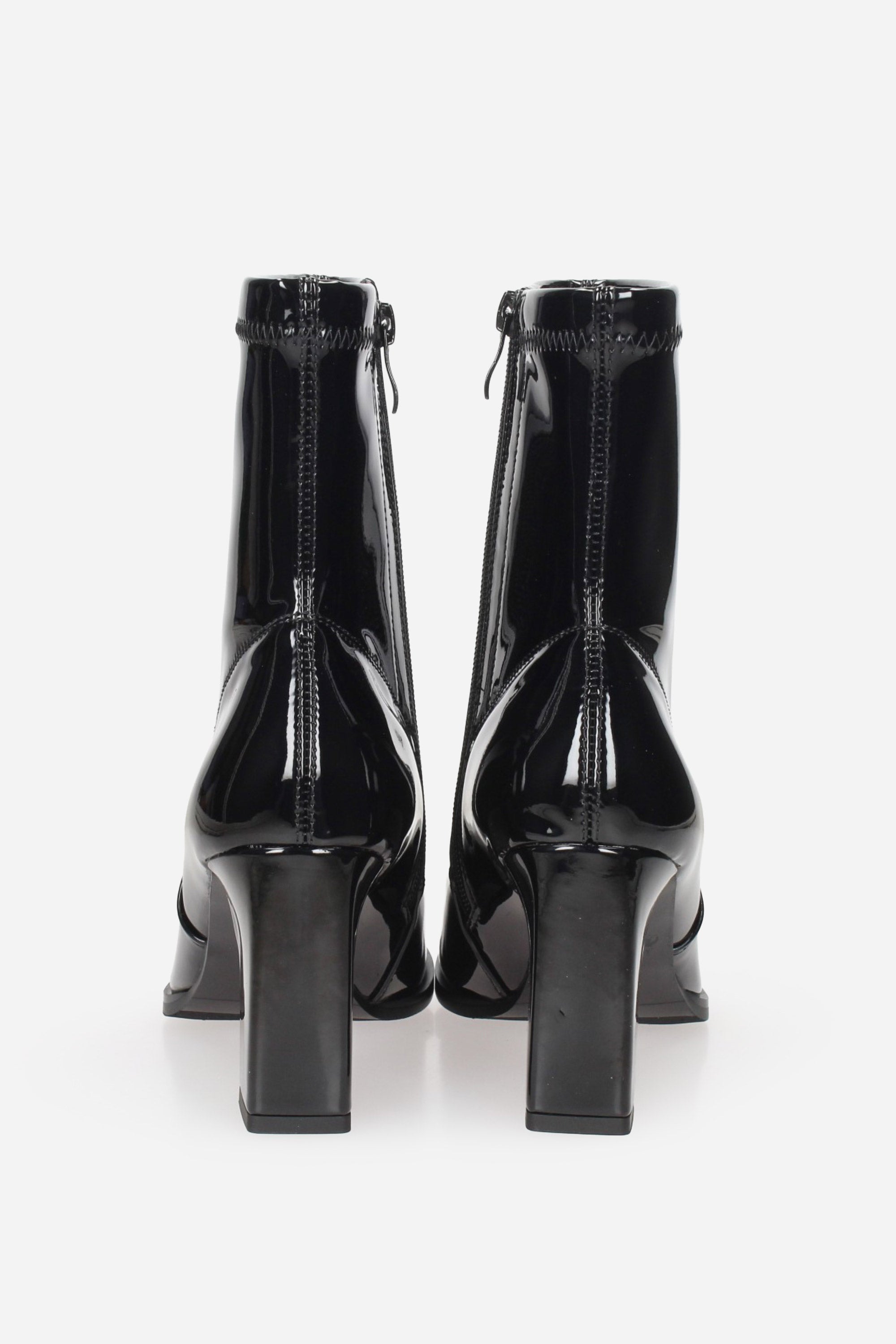 NERO | UMA PARKER NY - D 6390225VR Tronchetto