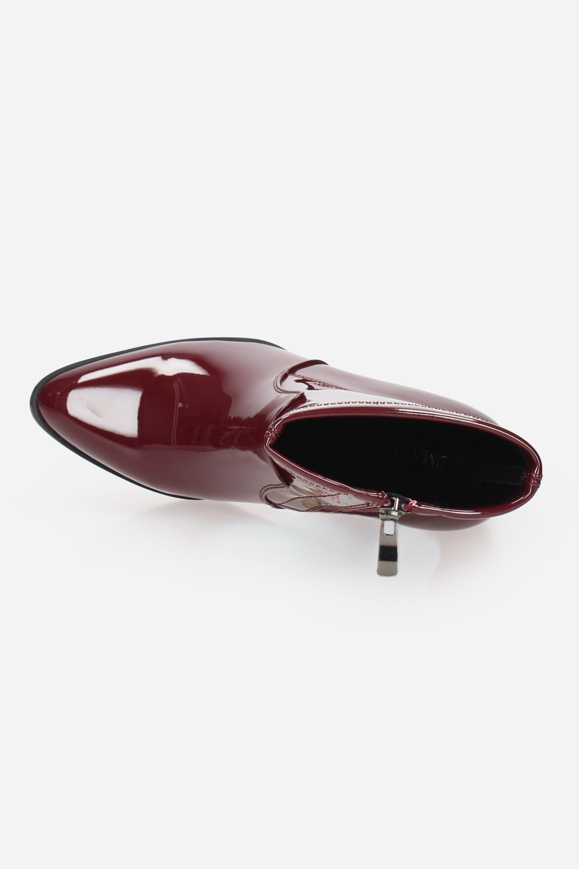 BORDEAUX | UMA PARKER NY - D 6390225VR Tronchetto