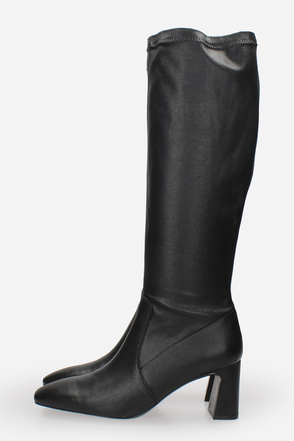 NERO | UMA PARKER NY - D 6360225P Stivale