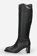 NERO | UMA PARKER NY - D 6360225P Stivale